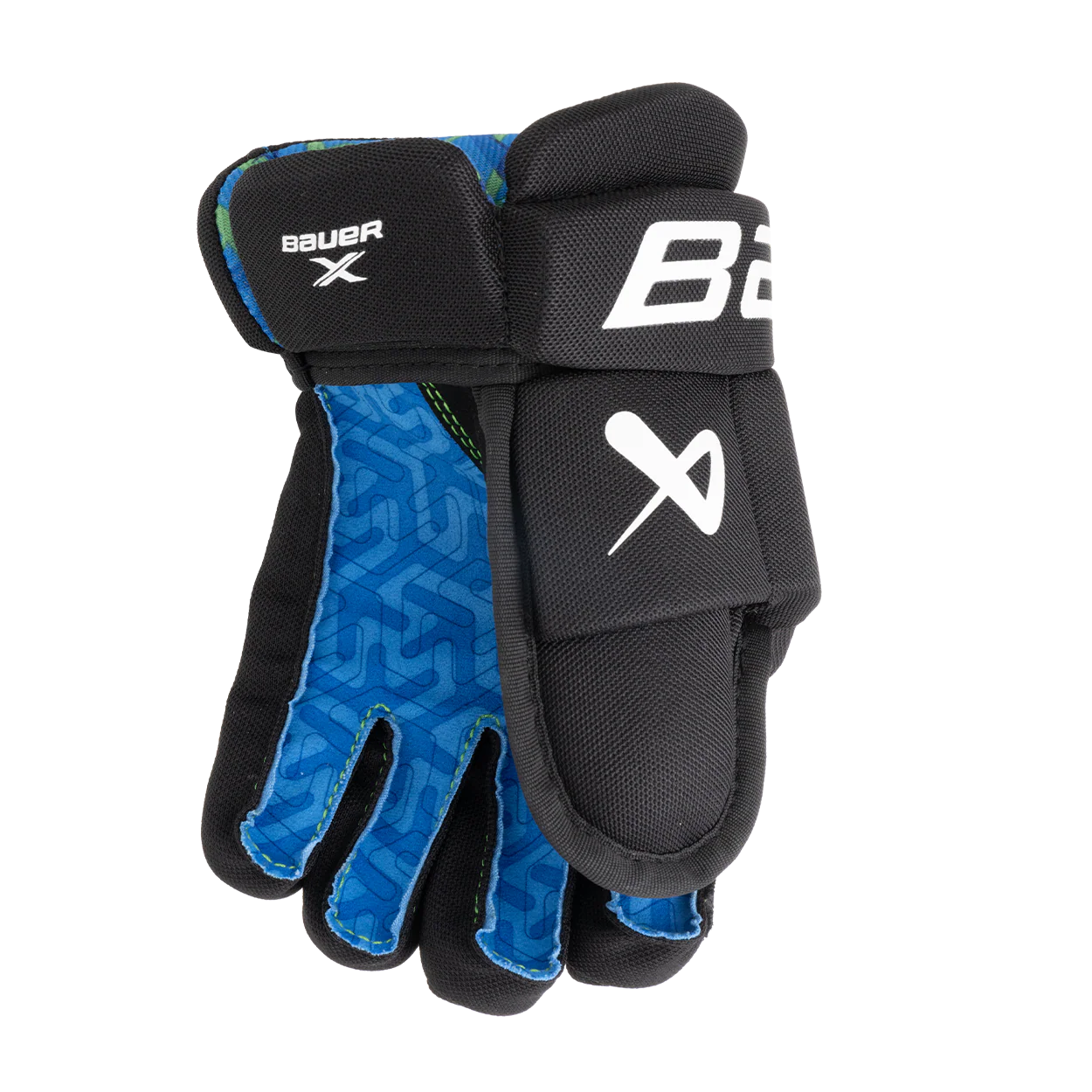 BAUER X GLOVE YOUTH S24 - Image 3