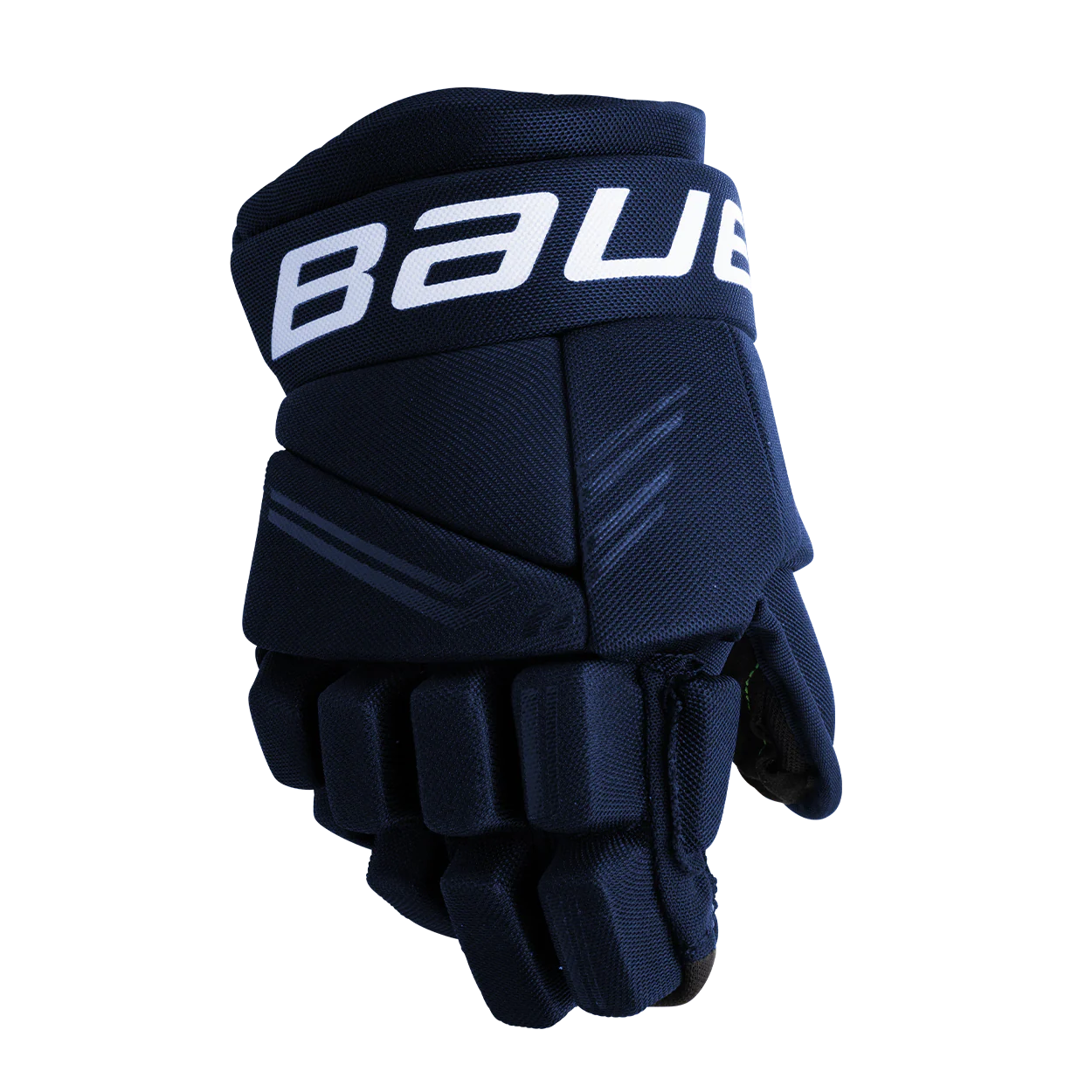 BAUER X GLOVE YOUTH S24 - Image 7
