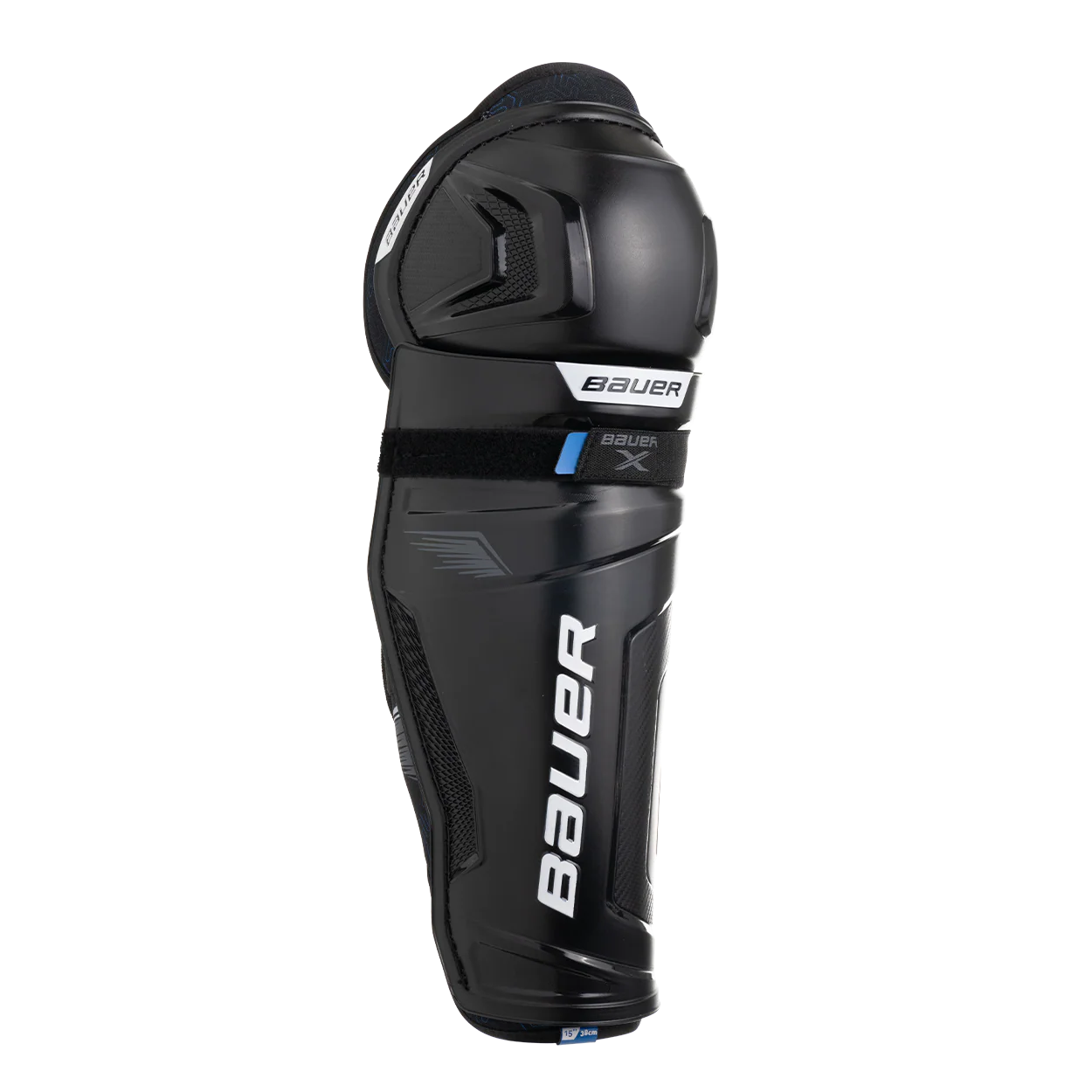 BAUER X SHIN GUARD INTERMEDIATE S24