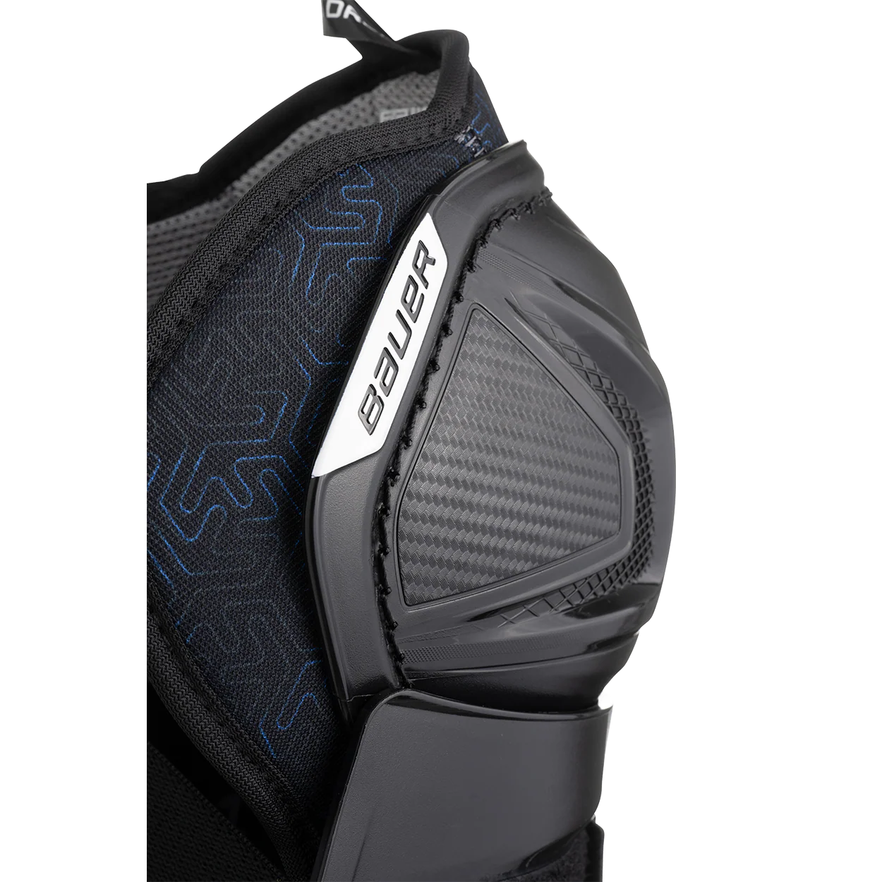 BAUER X SHIN GUARD SENIOR S24 - Image 3