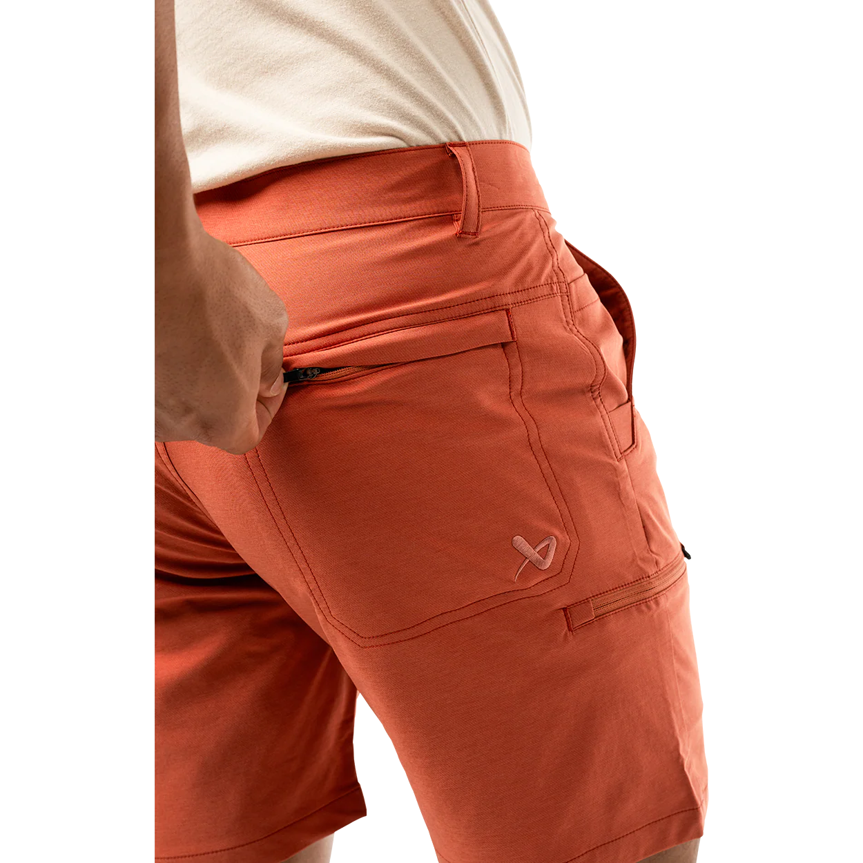 BAUER SANDCRUISER SHORT BRICK SENIOR - Image 3
