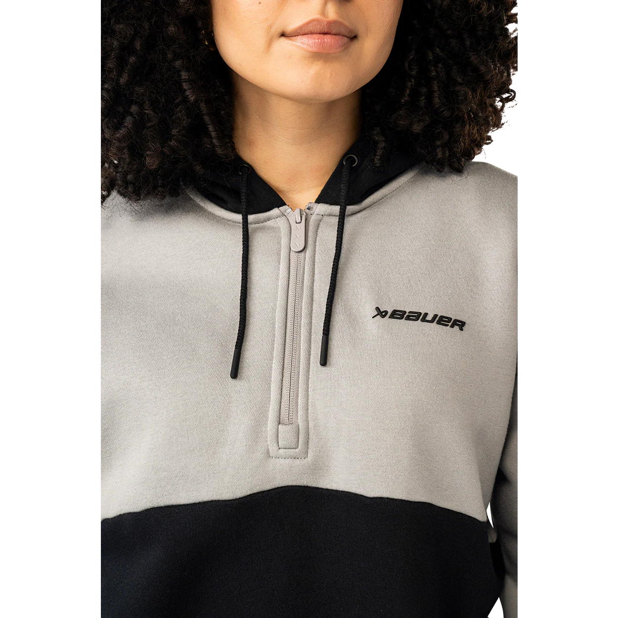 BAUER SEASONAL SHIFT HOODIE SENIOR - Image 10
