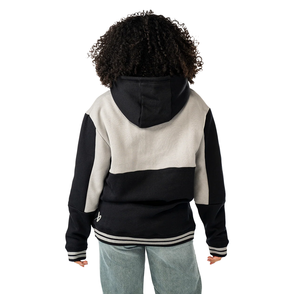 BAUER SEASONAL SHIFT HOODIE SENIOR - Image 11