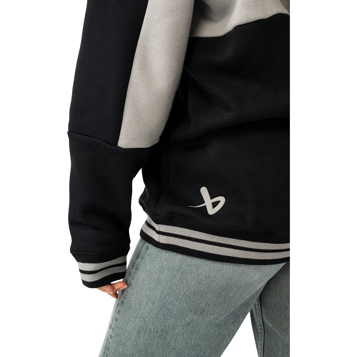 BAUER SEASONAL SHIFT HOODIE SENIOR - Image 12