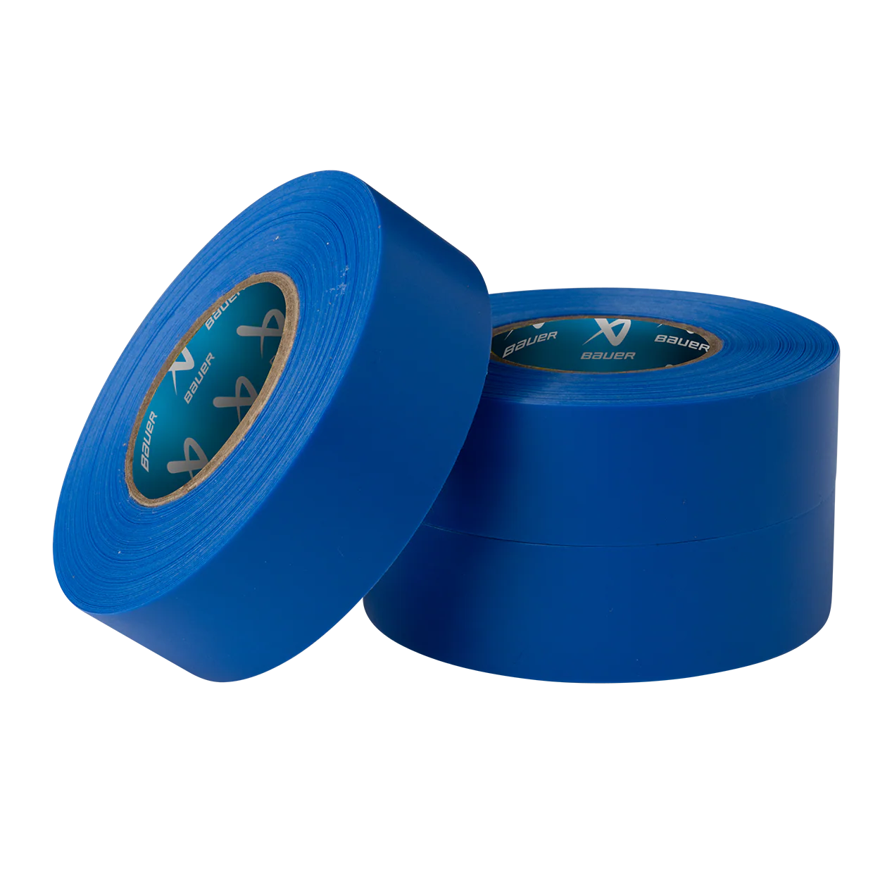 BAUER SHIN PAD TAPE - 3 ROLL PACK - Image 15