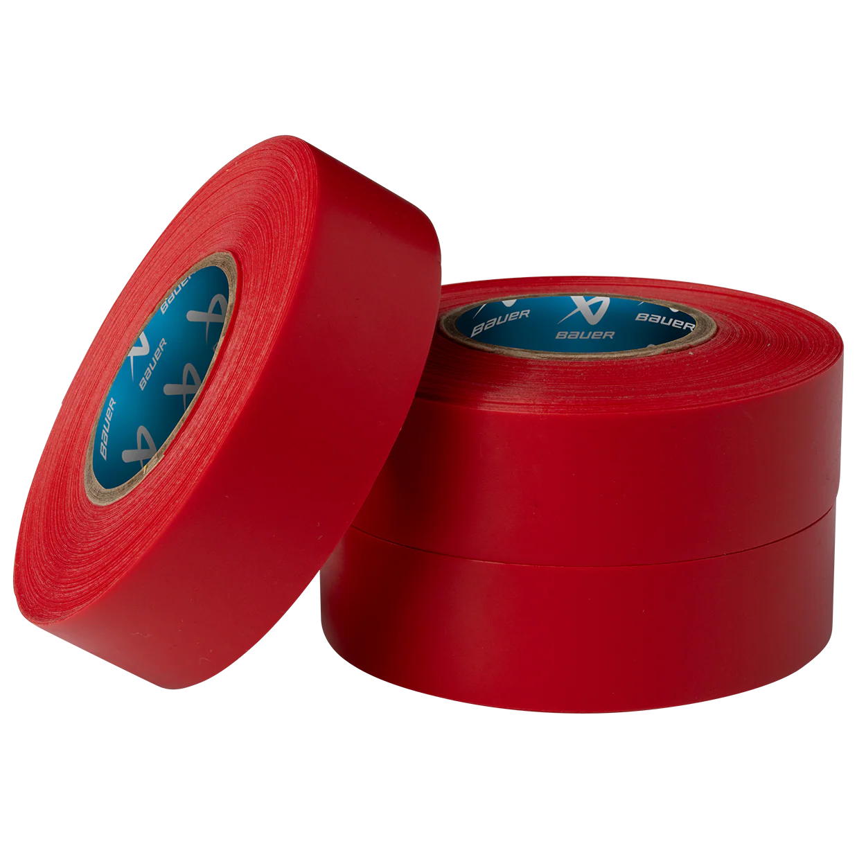 BAUER SHIN PAD TAPE - 3 ROLL PACK - Image 4