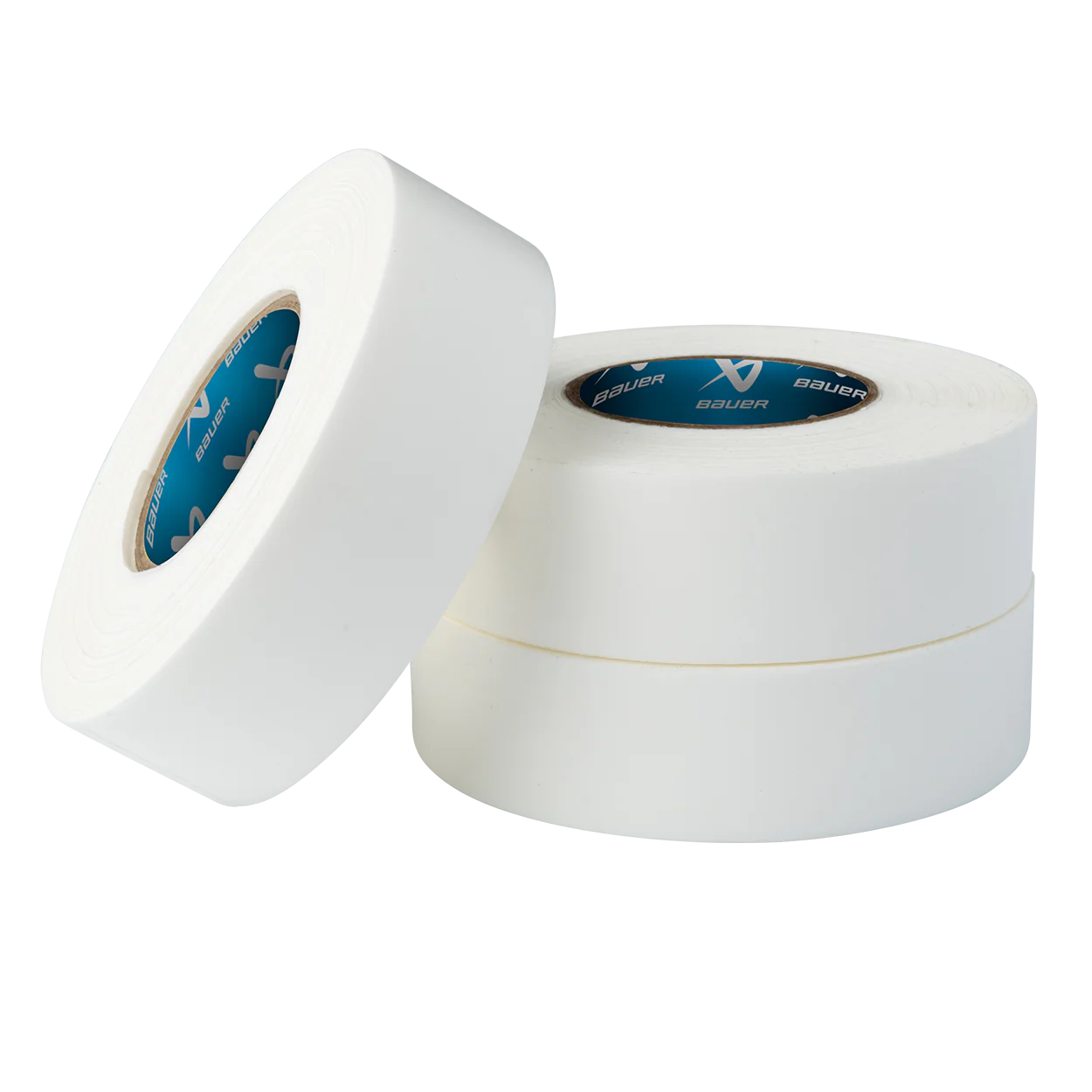 BAUER SHIN PAD TAPE - 3 ROLL PACK - Image 9