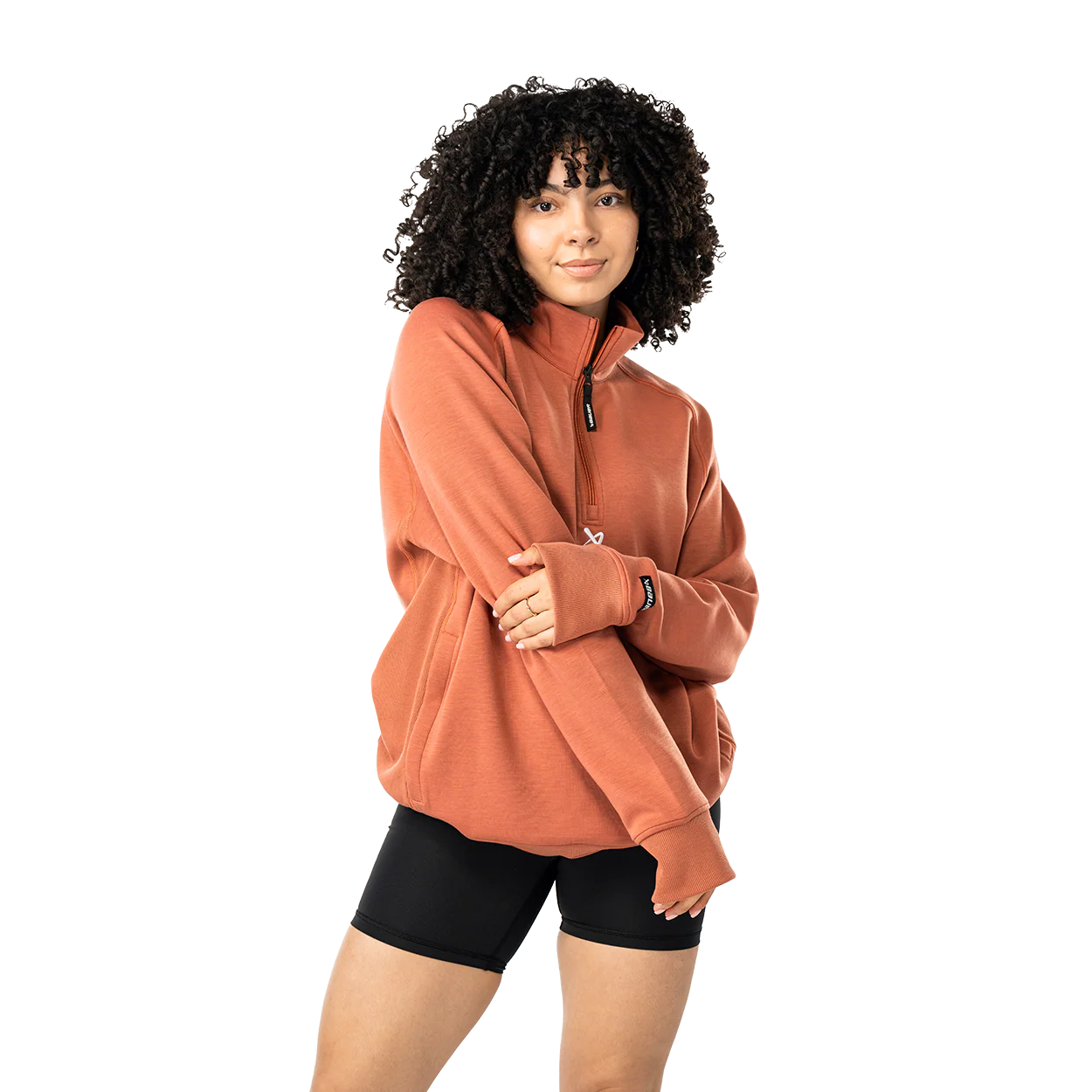 BAUER SHOWSTOPPER 1/4 ZIP - Image 19