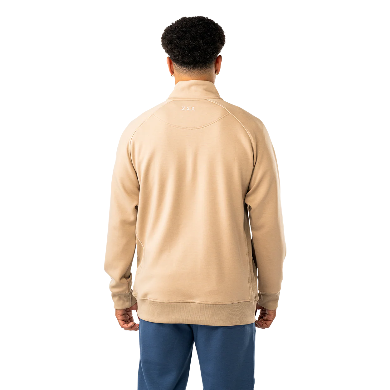 BAUER SHOWSTOPPER 1/4 ZIP - Image 9