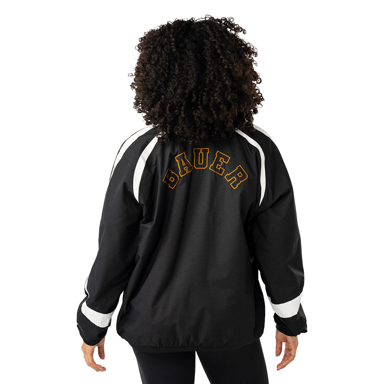 BAUER SPORT PULLOVER - Image 10