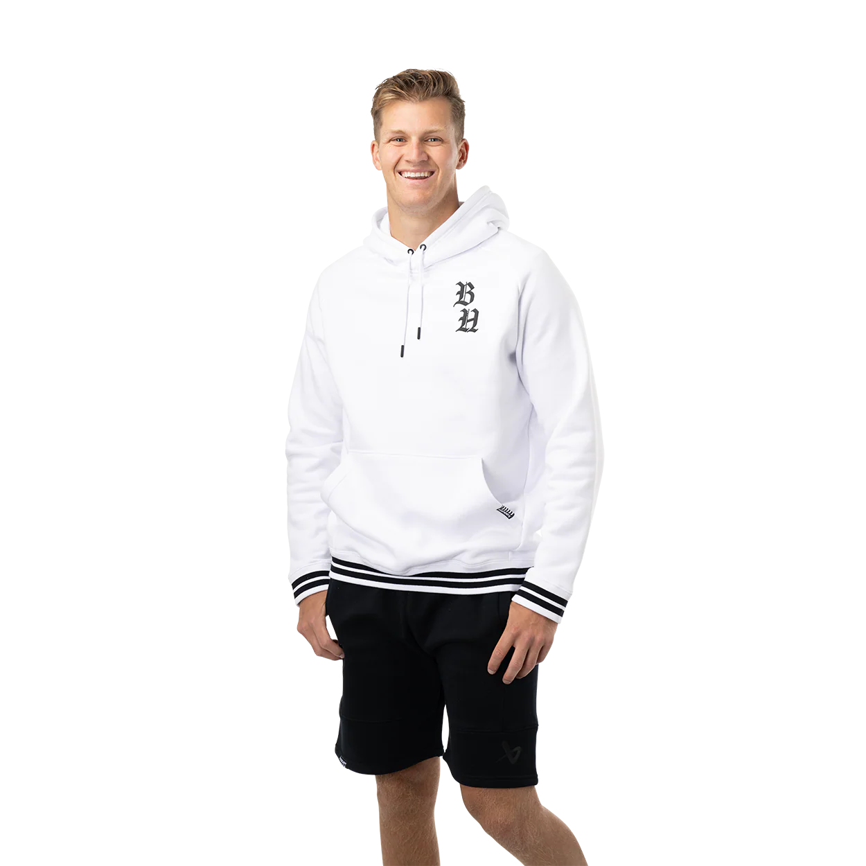 BAUER STREET HOODIE SENIOR