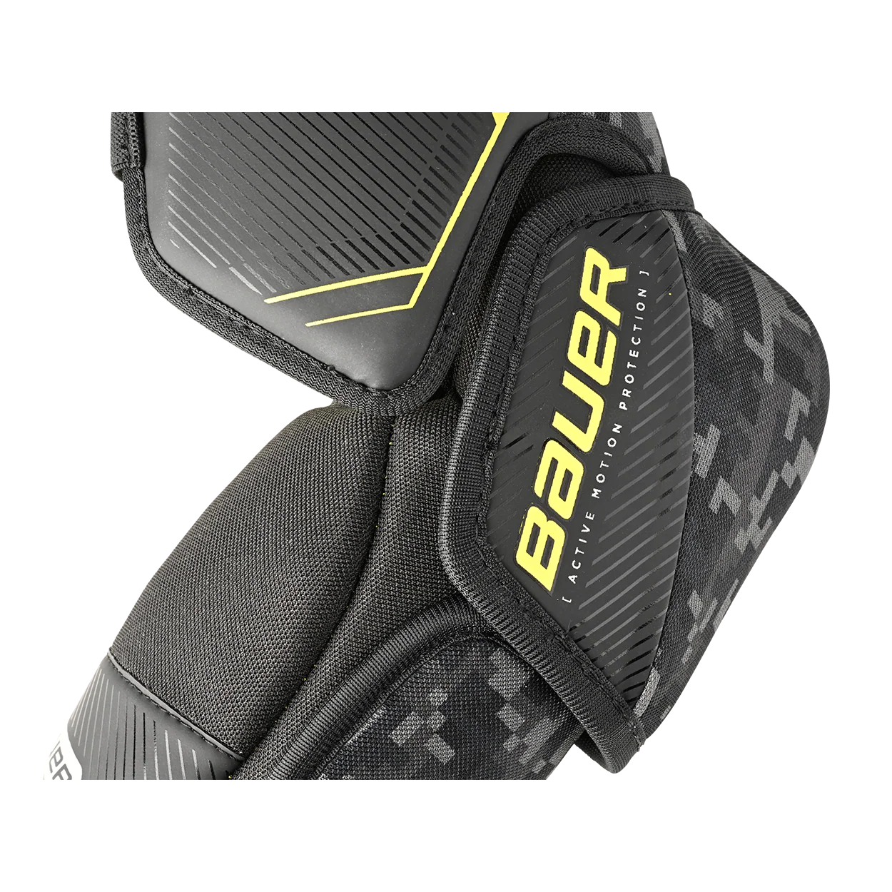 BAUER SUPREME M3 ELBOW PAD SENIOR - Image 4