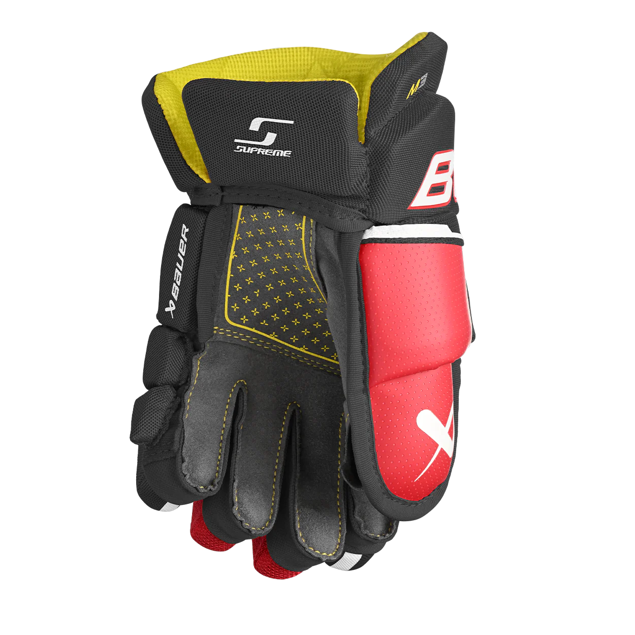BAUER SUPREME M3 GLOVE INTERMEDIATE - Image 10