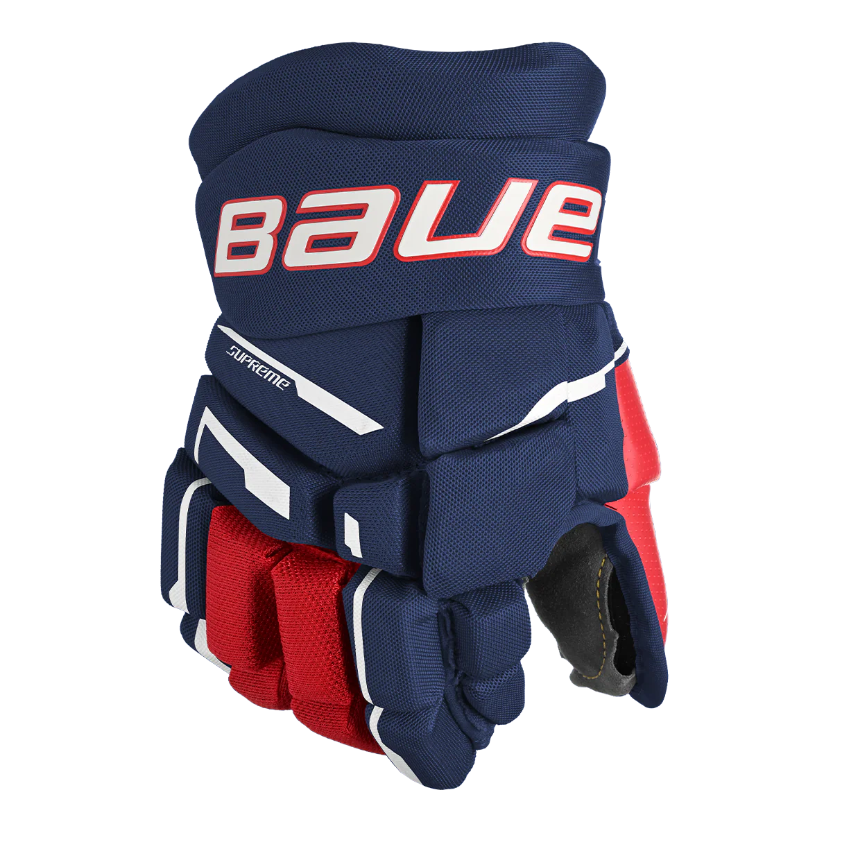 BAUER SUPREME M3 GLOVE INTERMEDIATE - Image 11