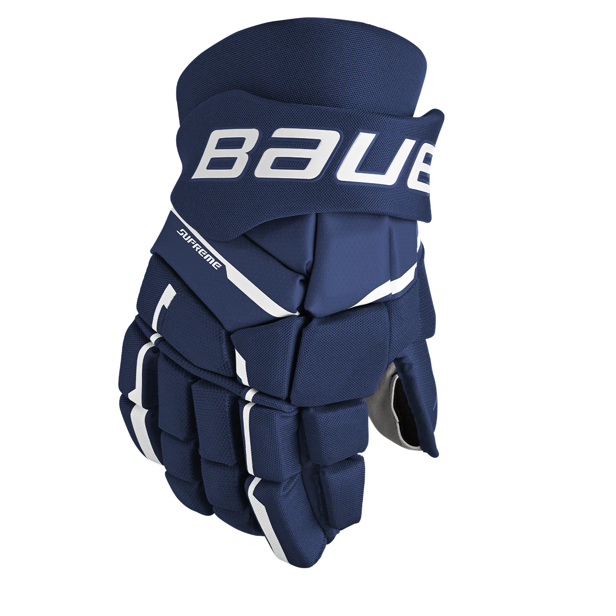 BAUER SUPREME M3 GLOVE INTERMEDIATE - Image 5