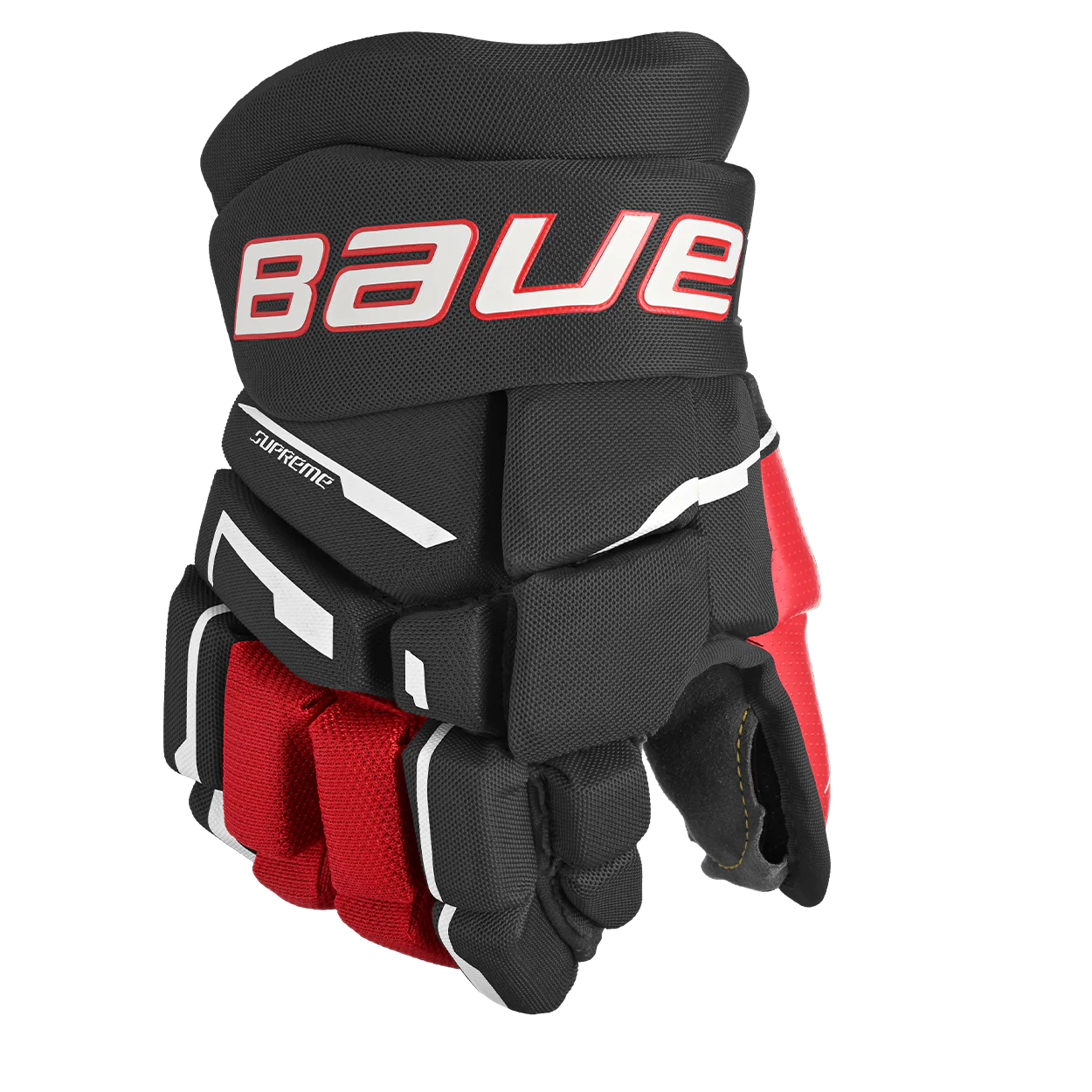 BAUER SUPREME M3 GLOVE JUNIOR - Image 9