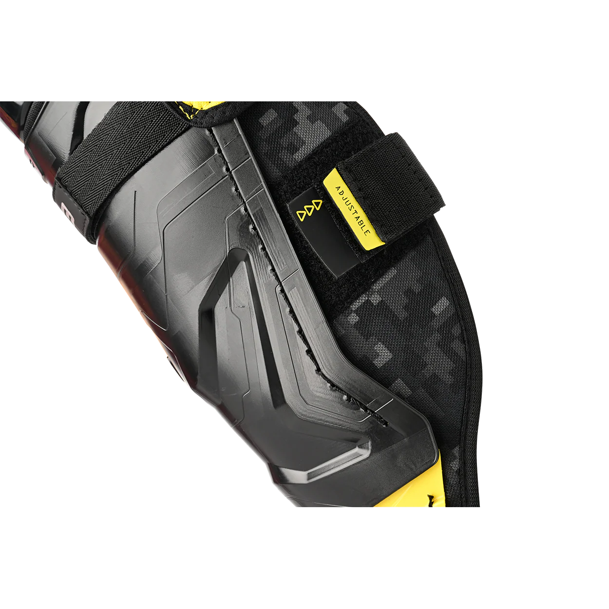 BAUER SUPREME M3 SHIN GUARD JUNIOR - Image 4
