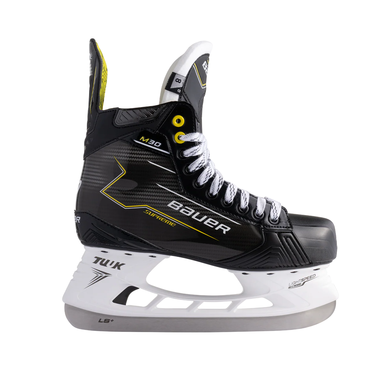 BAUER SUPREME M30 SKATE SENIOR - Image 2