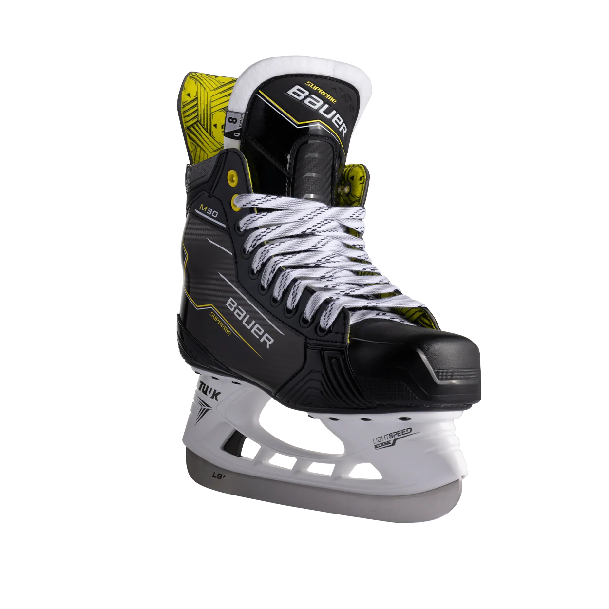 BAUER SUPREME M30 SKATE SENIOR - Image 3