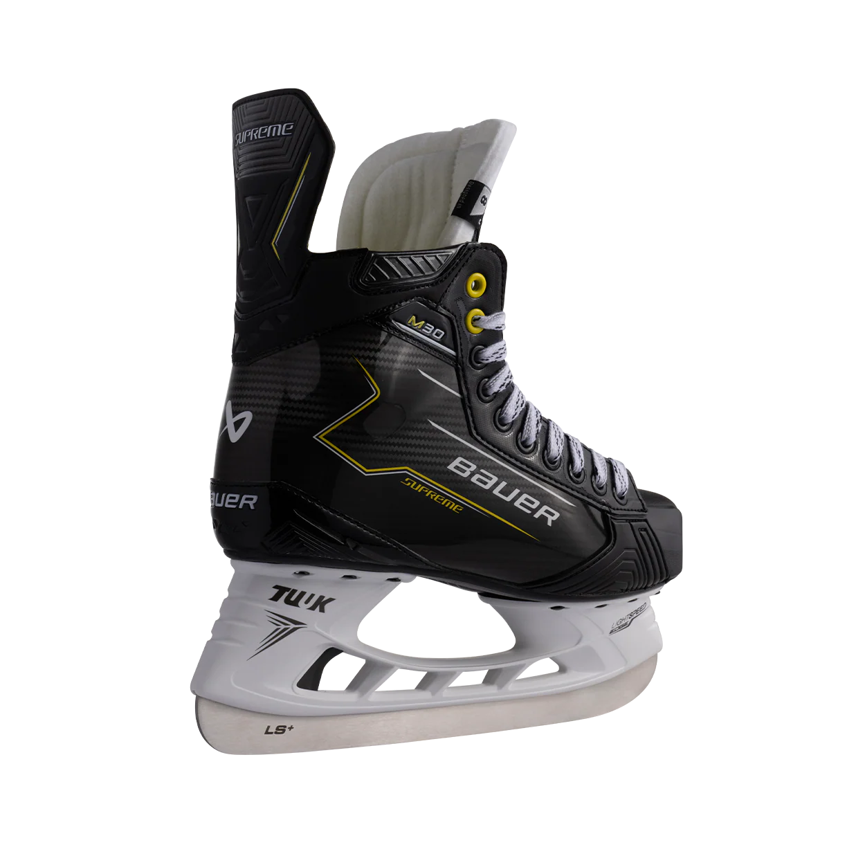 BAUER SUPREME M30 SKATE SENIOR - Image 4