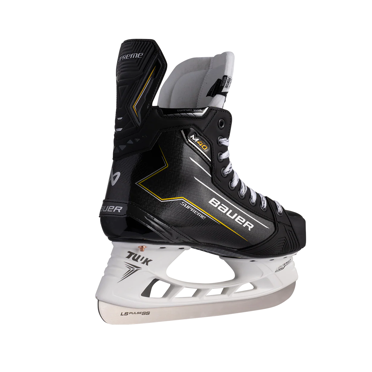 BAUER SUPREME M40 SKATE INTERMEDIATE - Image 5