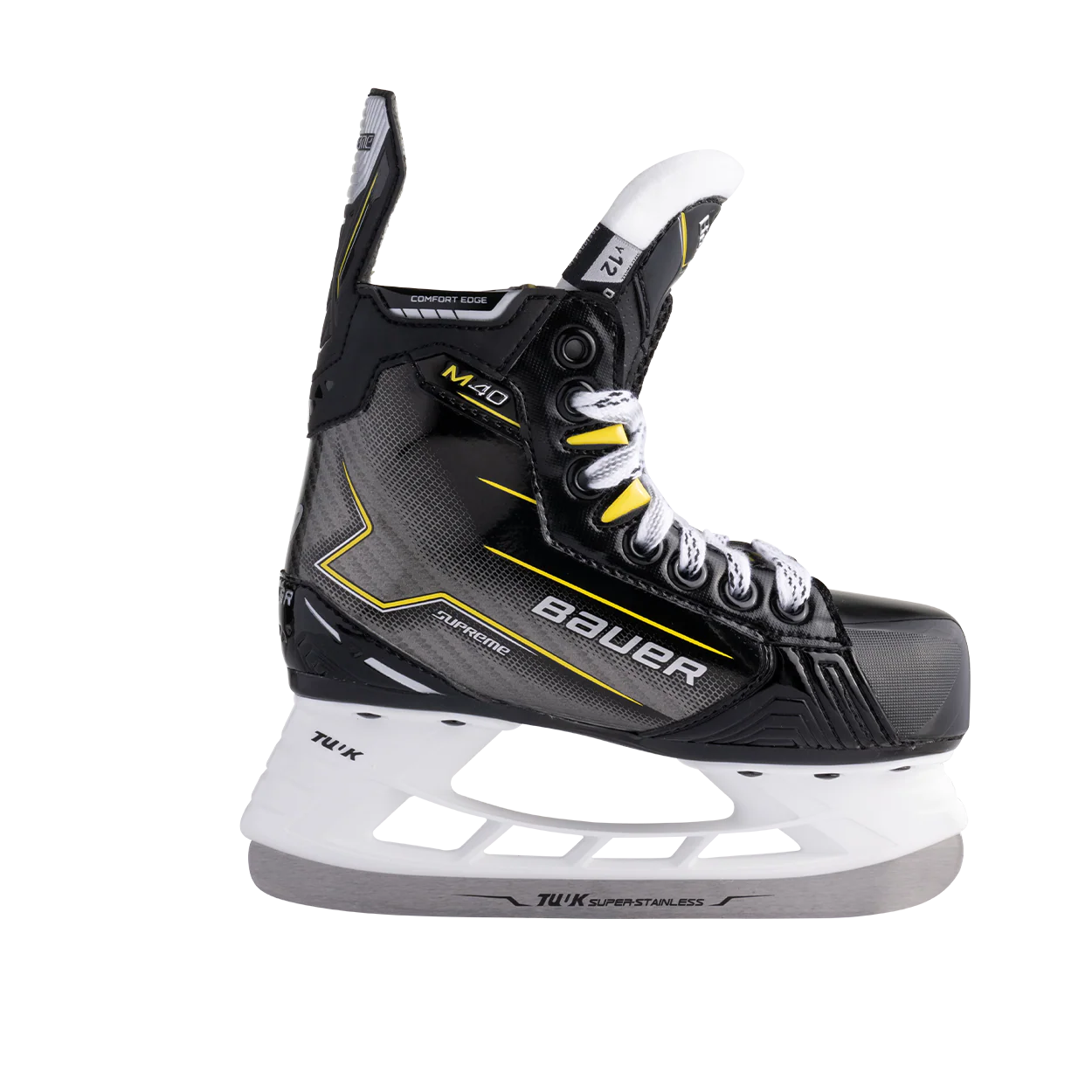 BAUER SUPREME M40 SKATE YOUTH - Image 2