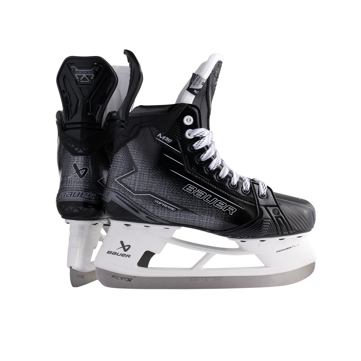 BAUER SUPREME M50 PRO SKATE INTERMEDIATE