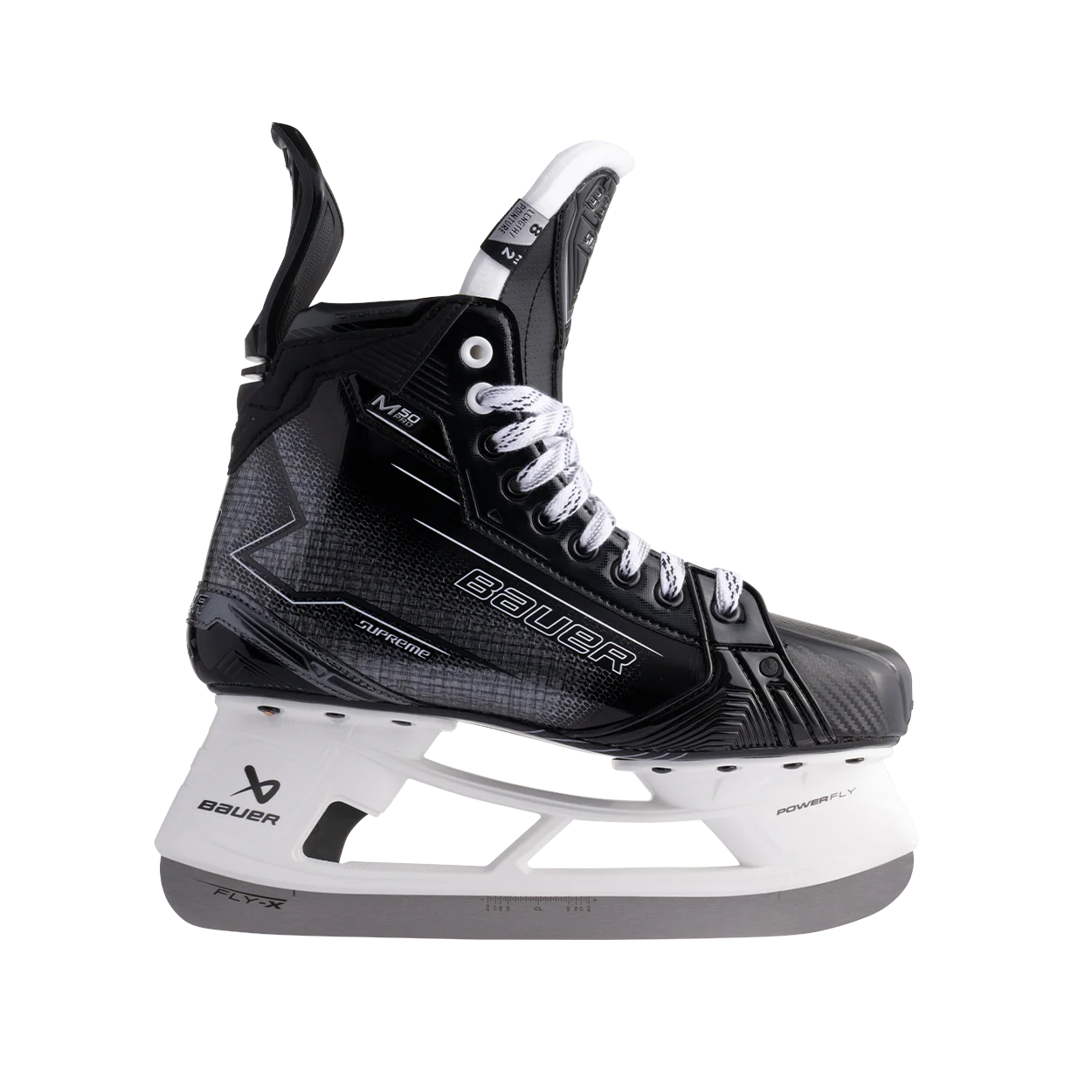 BAUER SUPREME M50 PRO SKATE INTERMEDIATE - Image 2