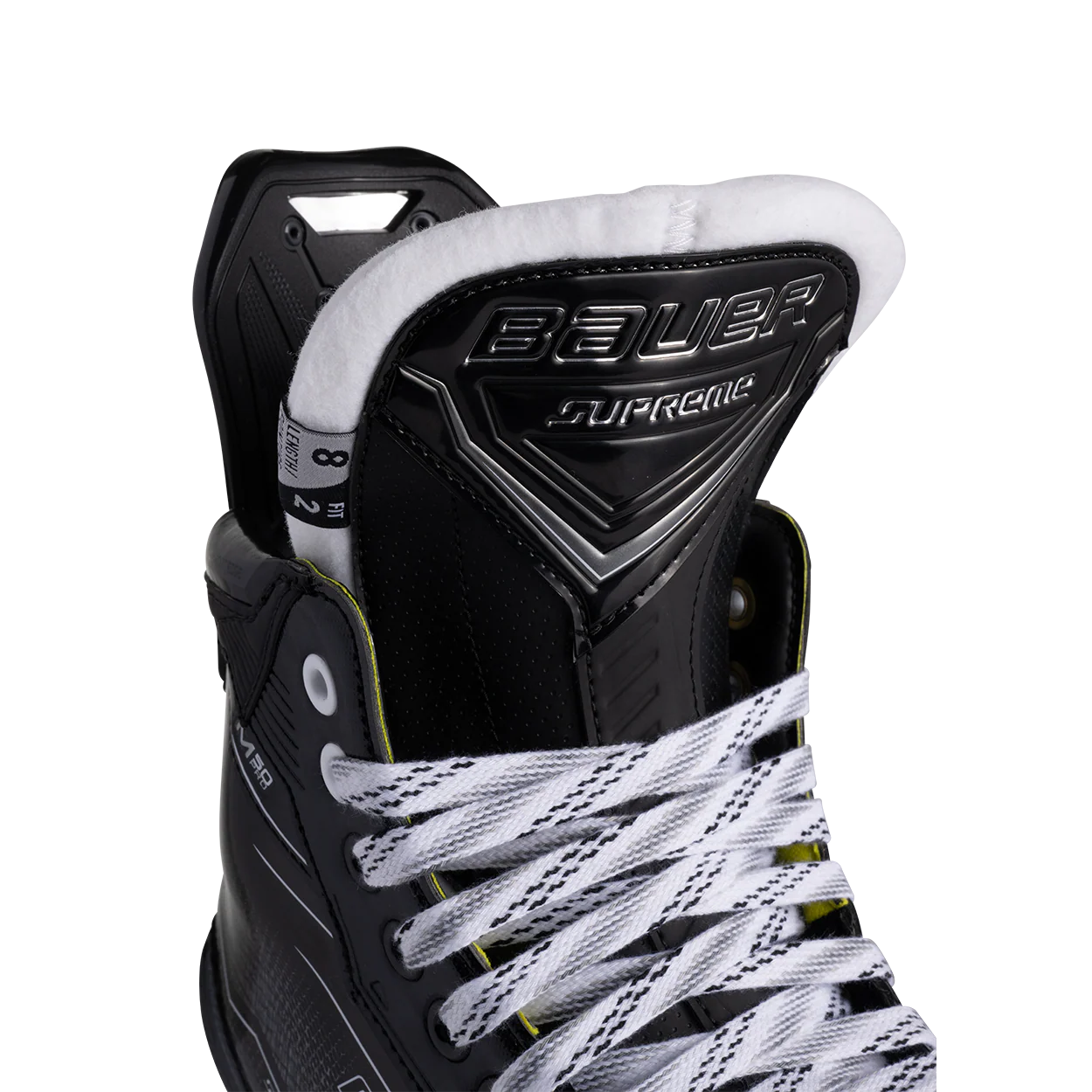 BAUER SUPREME M50 PRO SKATE INTERMEDIATE - Image 3