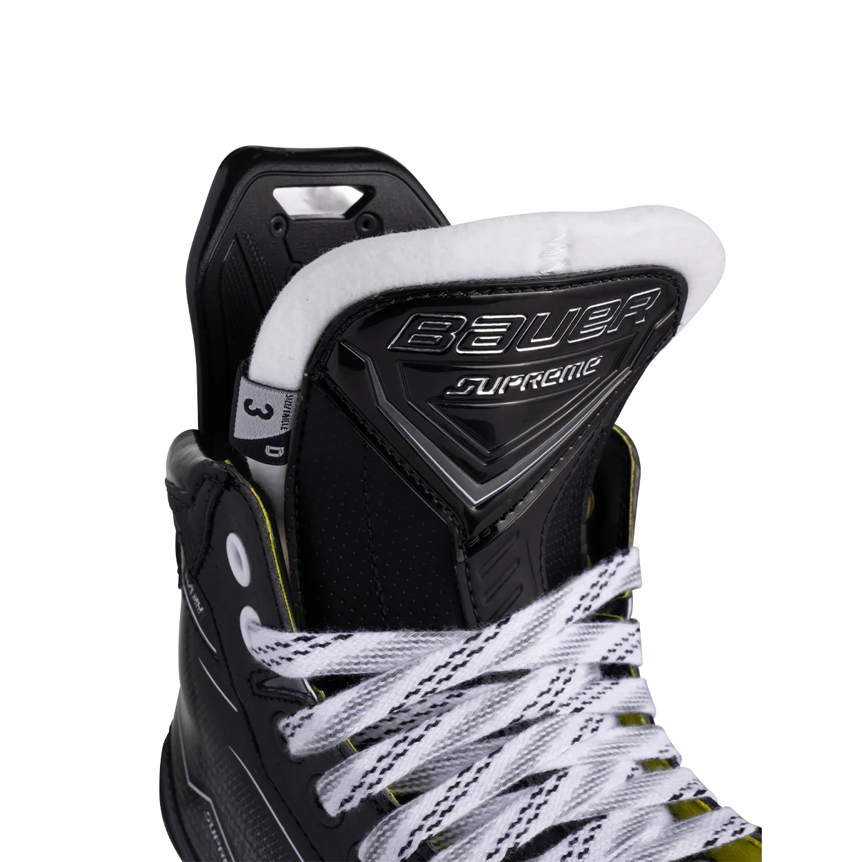 BAUER SUPREME M50 PRO SKATE JUNIOR - Image 5