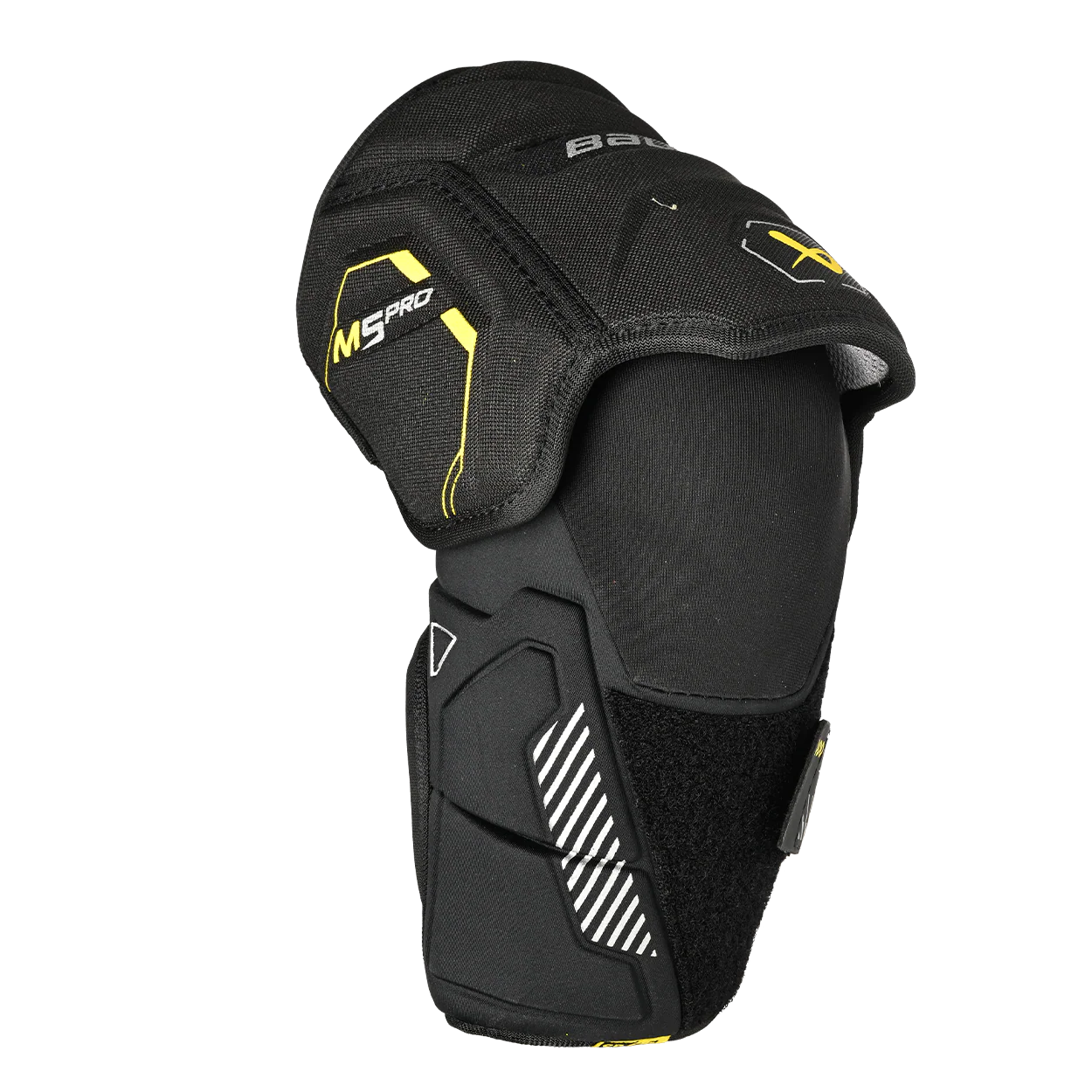 BAUER SUPREME M5PRO ELBOW PAD INTERMEDIATE - Image 3