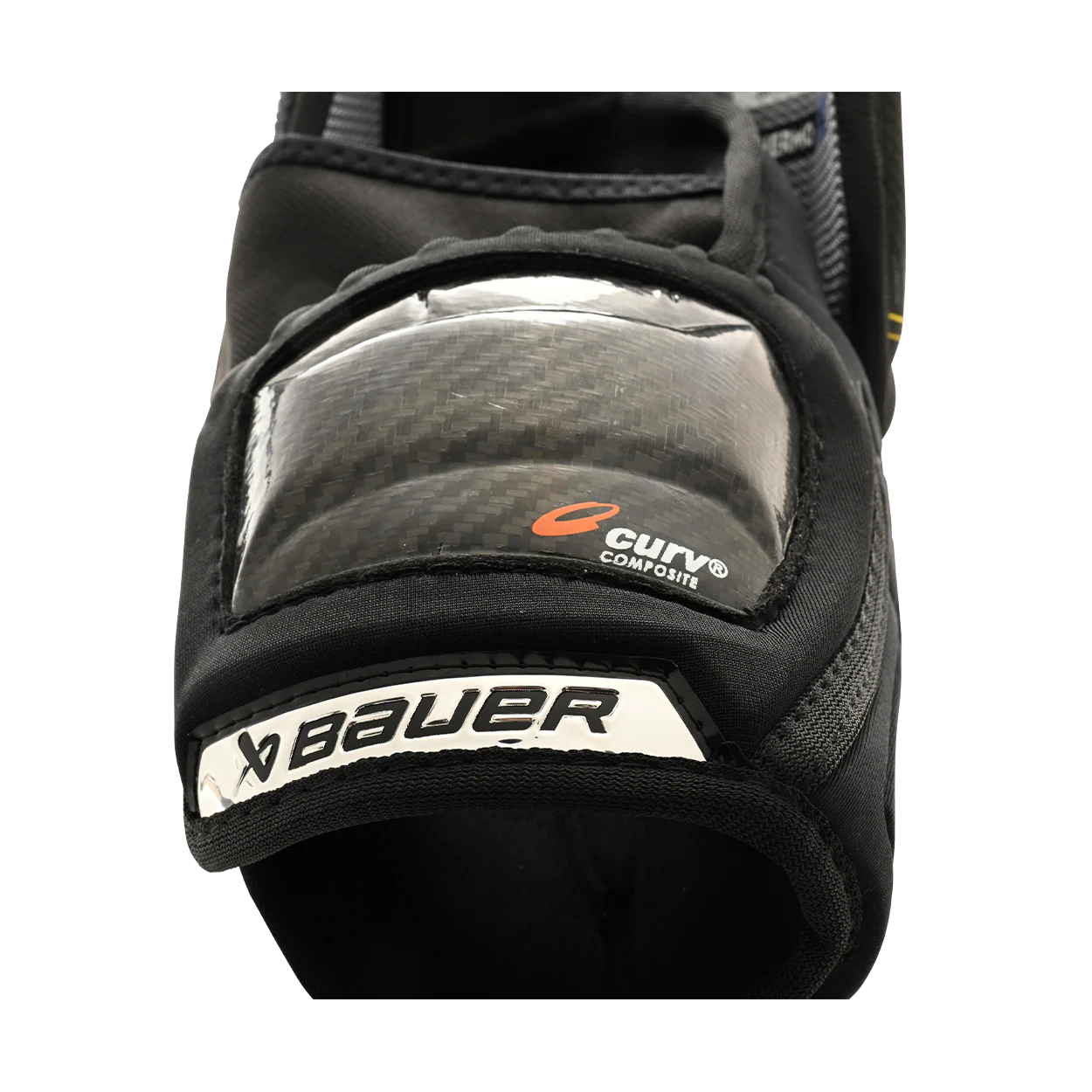 BAUER SUPREME M5PRO ELBOW PAD INTERMEDIATE - Image 5