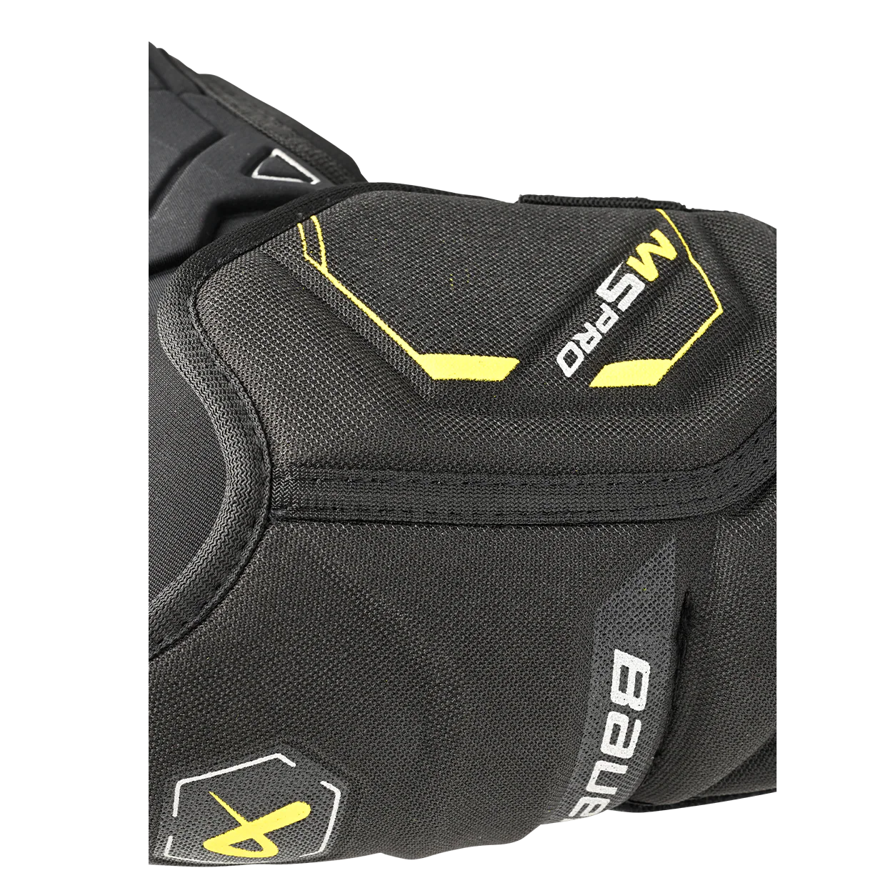 BAUER SUPREME M5PRO ELBOW PAD INTERMEDIATE - Image 7