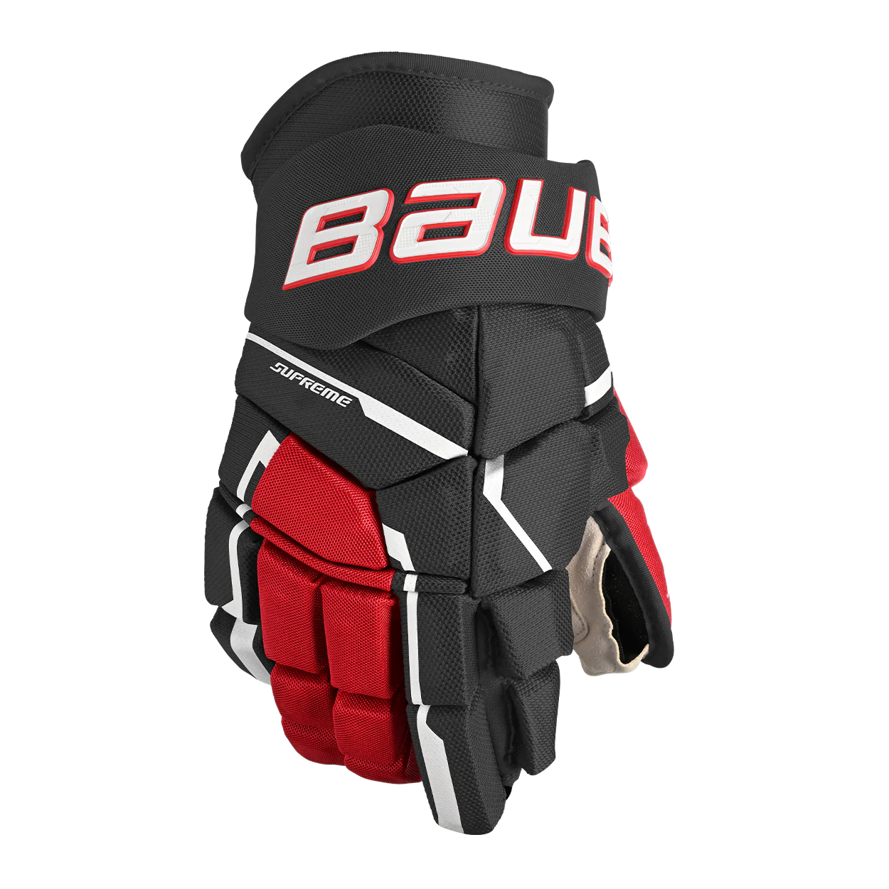 BAUER SUPREME M5PRO GLOVE INTERMEDIATE - Image 4