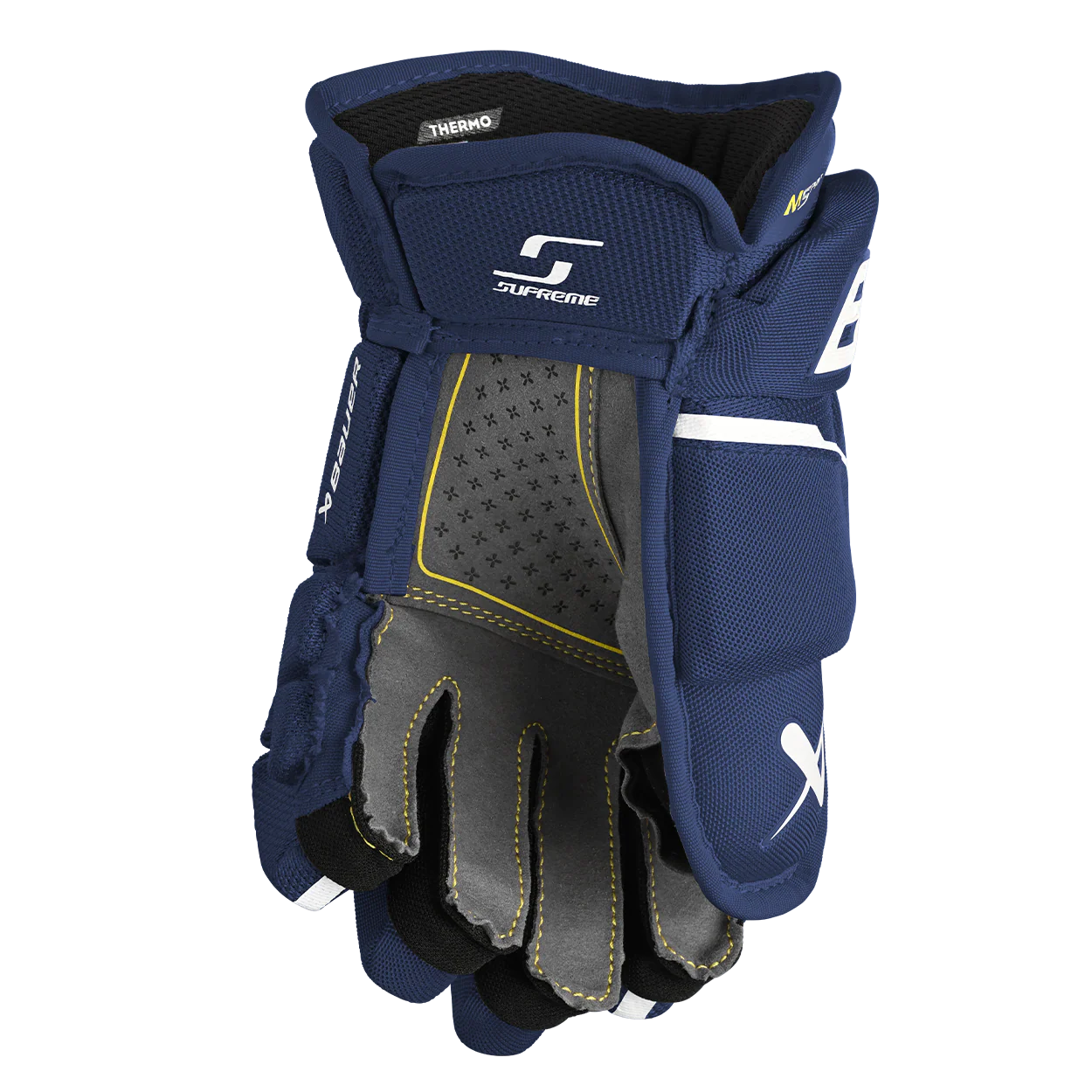 BAUER SUPREME M5PRO GLOVE JUNIOR - Image 10