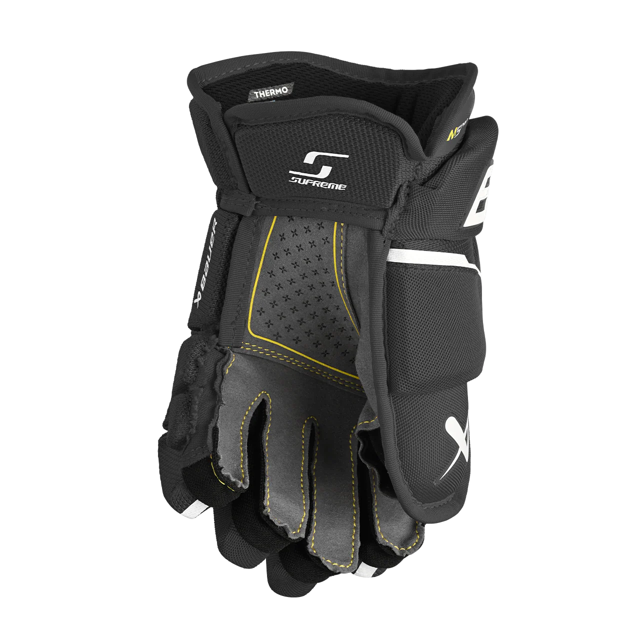 BAUER SUPREME M5PRO GLOVE JUNIOR - Image 6