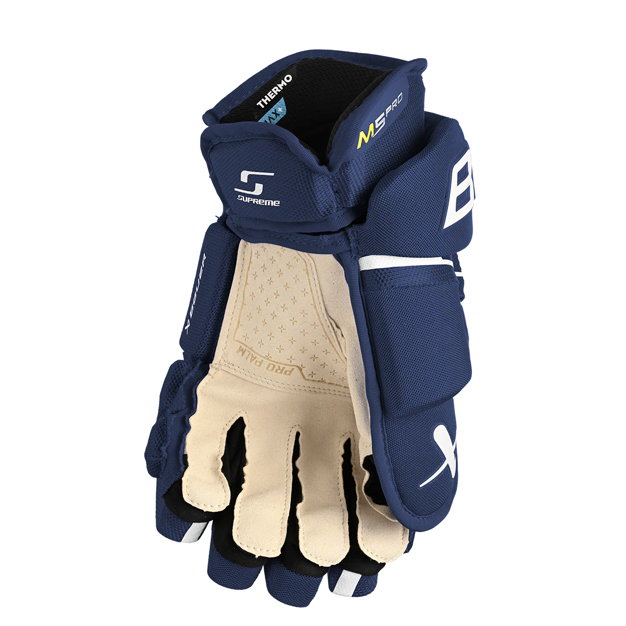 BAUER SUPREME M5PRO GLOVE SENIOR - Image 10