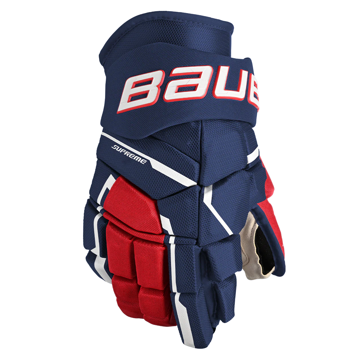 BAUER SUPREME M5PRO GLOVE SENIOR - Image 11