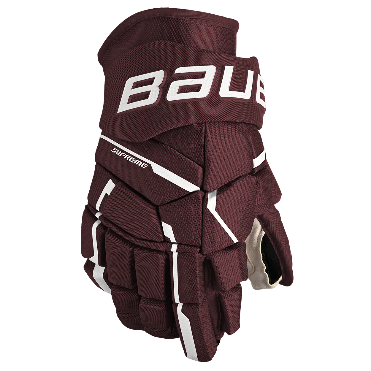 BAUER SUPREME M5PRO GLOVE SENIOR - Image 7