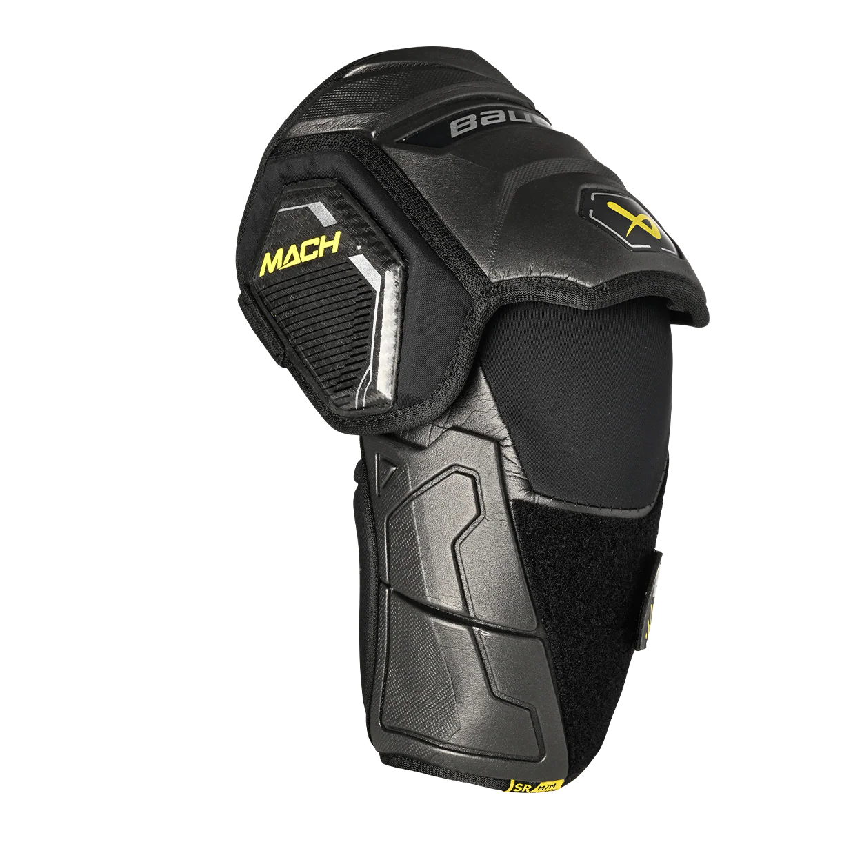 BAUER SUPREME MACH ELBOW PAD INTERMEDIATE - Image 3