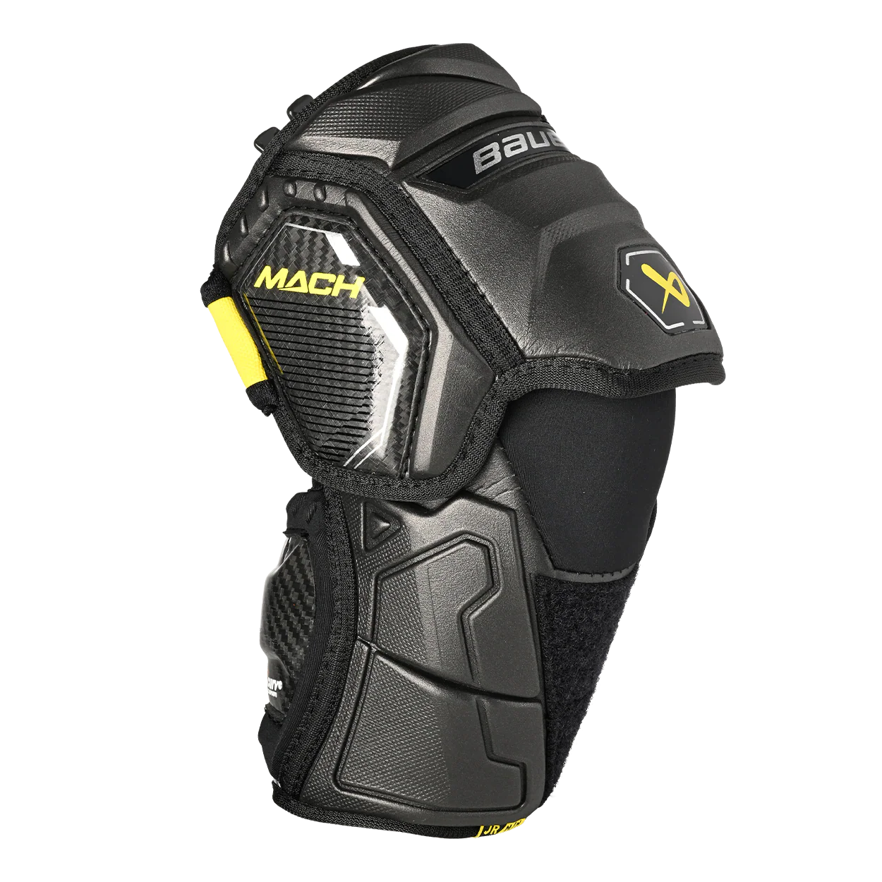 BAUER SUPREME MACH ELBOW PAD JUNIOR - Image 3