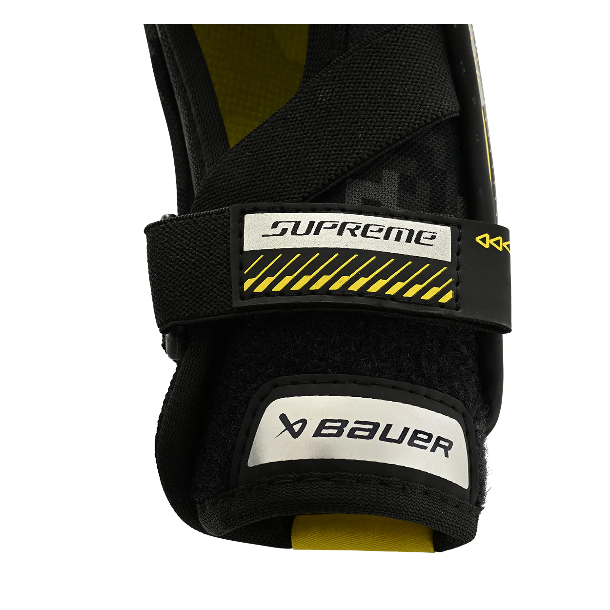 BAUER SUPREME MACH ELBOW PAD YOUTH - Image 6