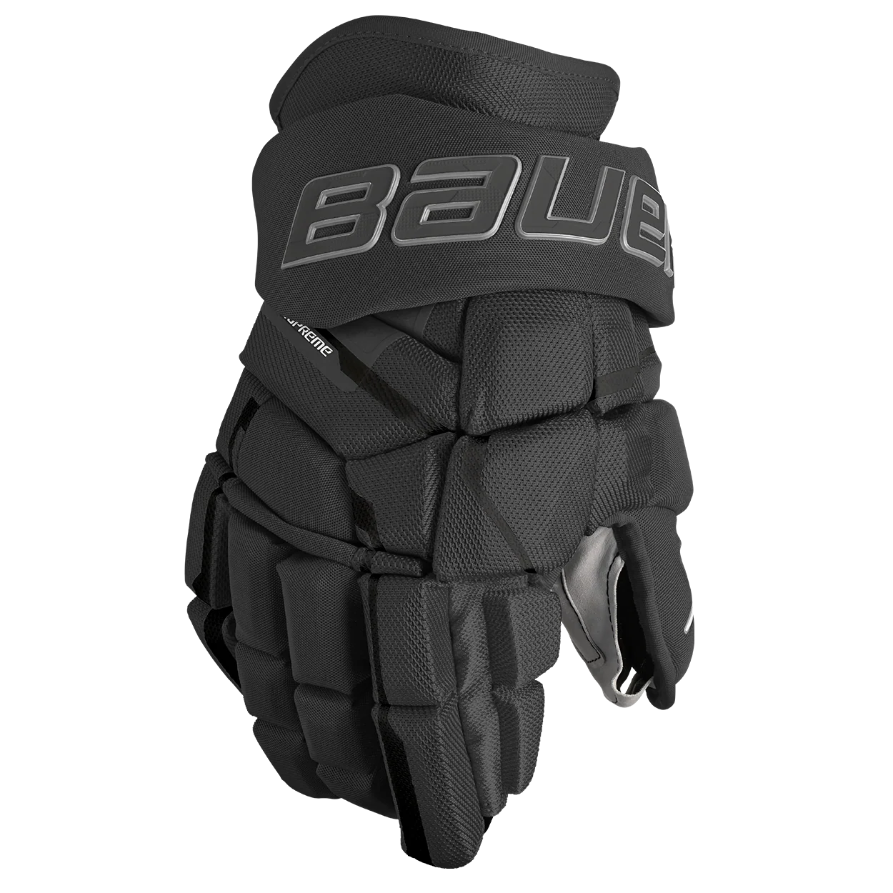 BAUER SUPREME MACH GLOVE INTERMEDIATE