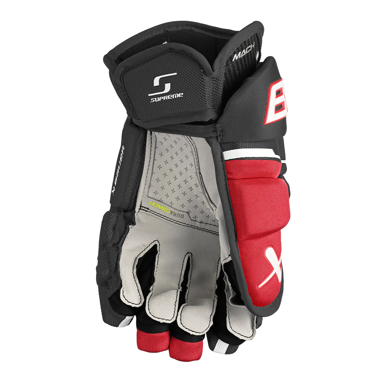 BAUER SUPREME MACH GLOVE INTERMEDIATE - Image 6