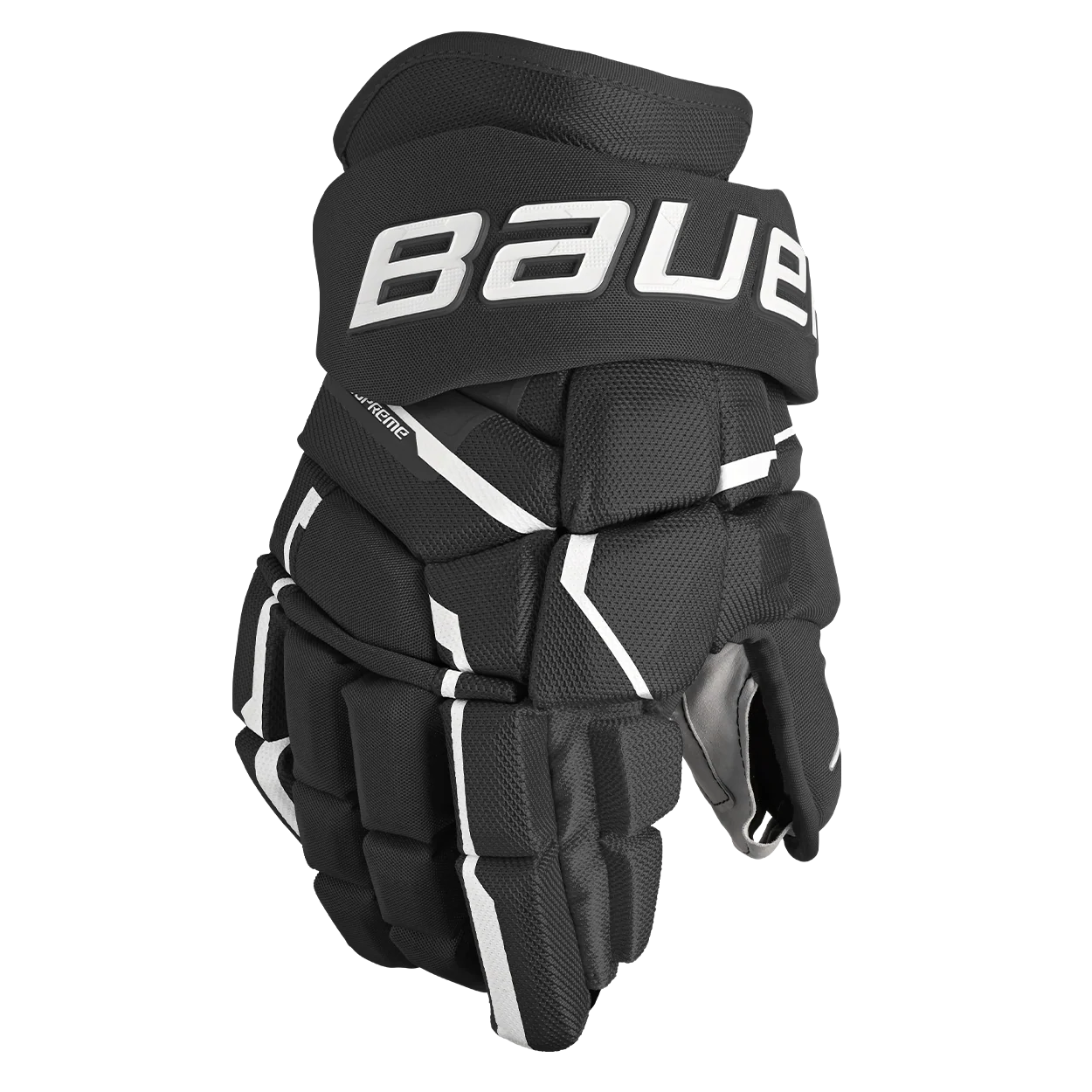BAUER SUPREME MACH GLOVE INTERMEDIATE - Image 7
