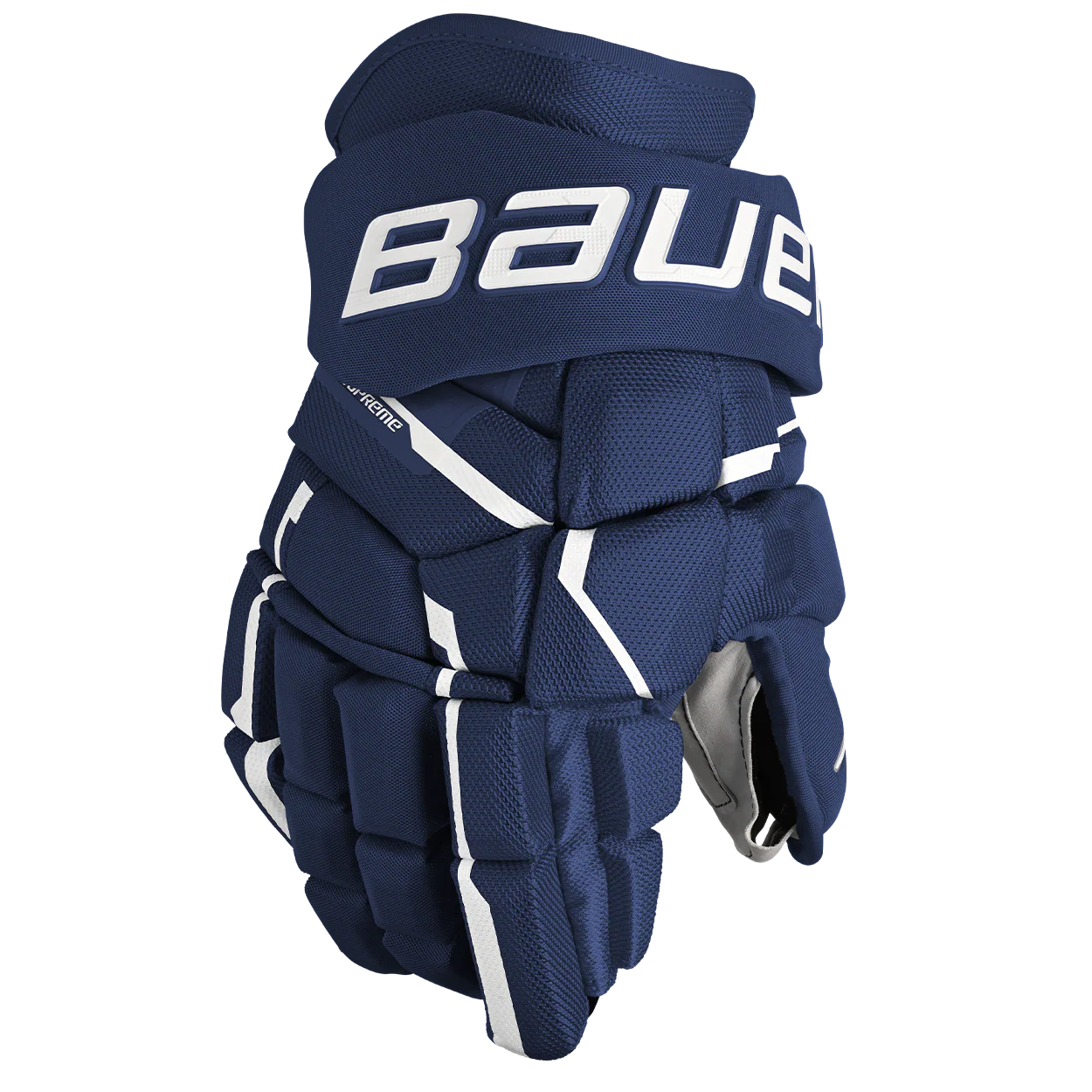 BAUER SUPREME MACH GLOVE INTERMEDIATE - Image 9