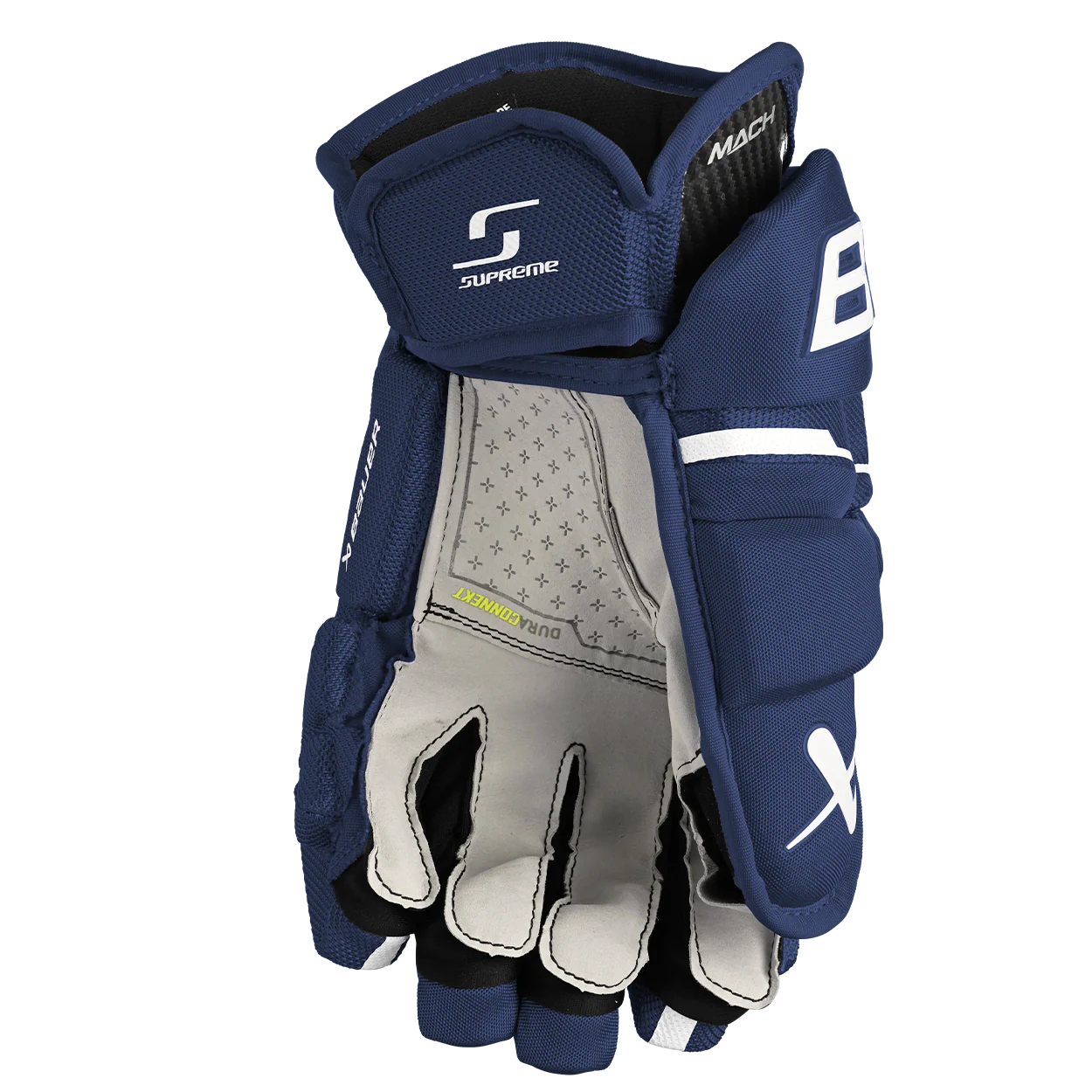 BAUER SUPREME MACH GLOVE JUNIOR - Image 10