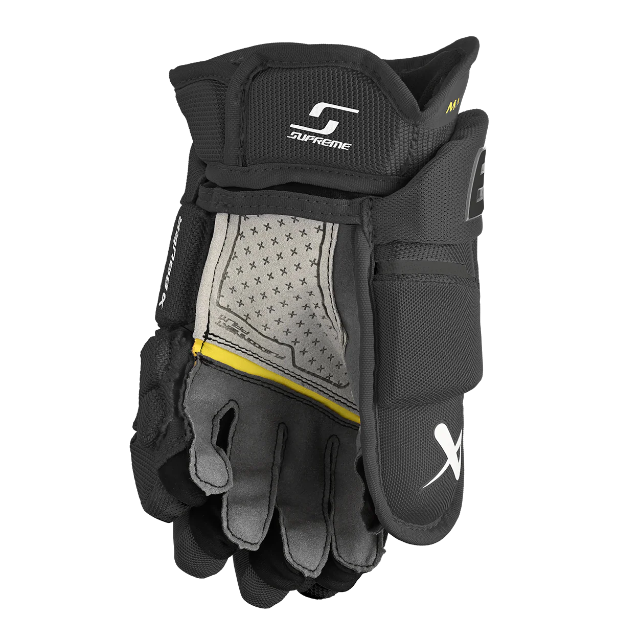 BAUER SUPREME MACH GLOVE JUNIOR - Image 2