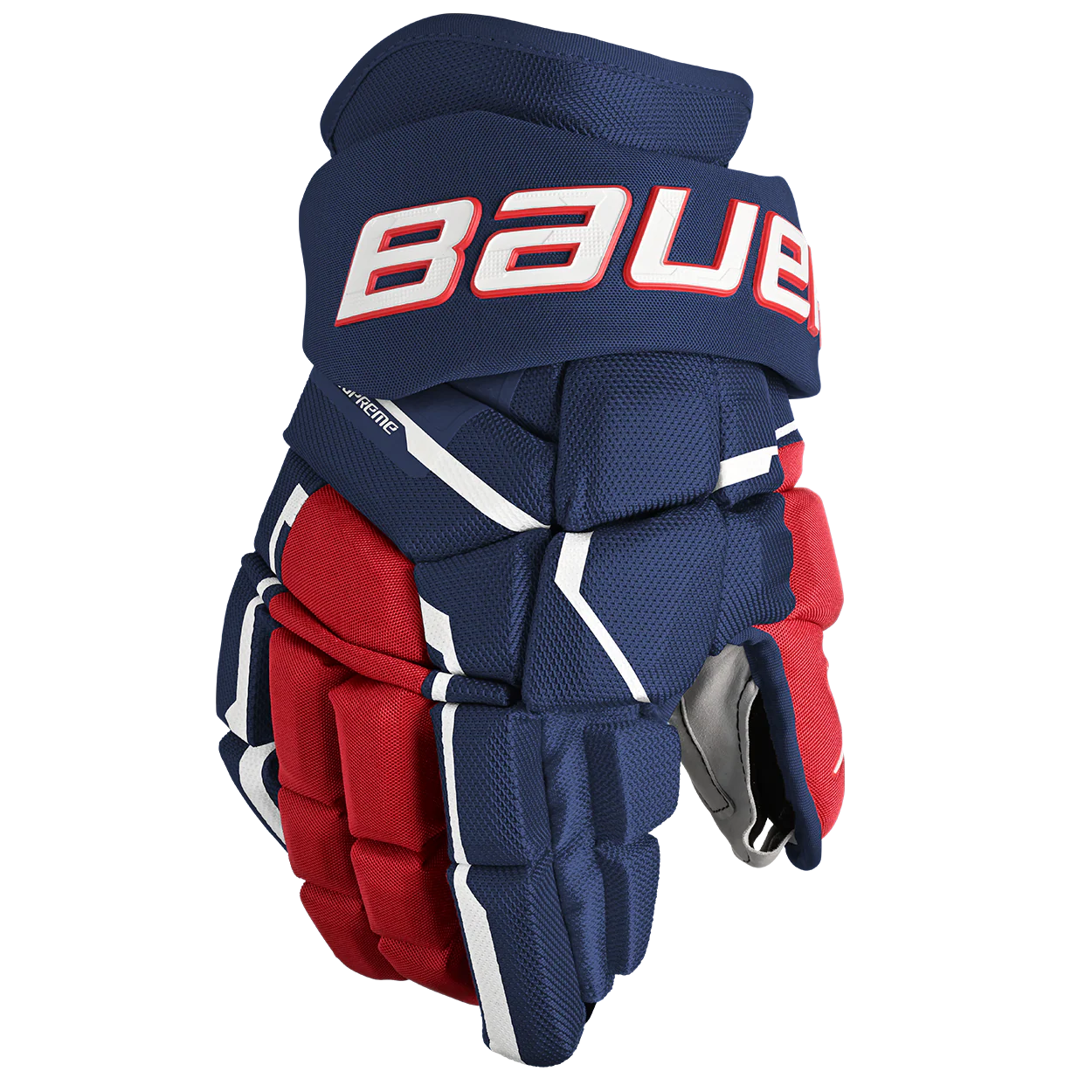 BAUER SUPREME MACH GLOVE SENIOR - Image 10