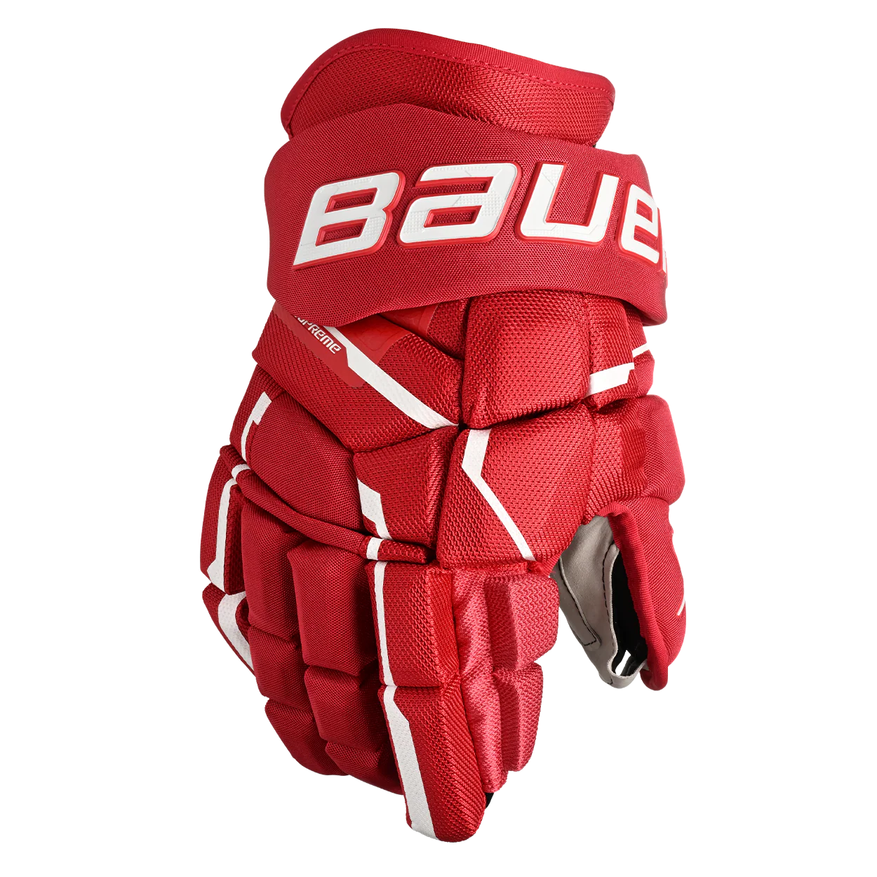BAUER SUPREME MACH GLOVE SENIOR - Image 3